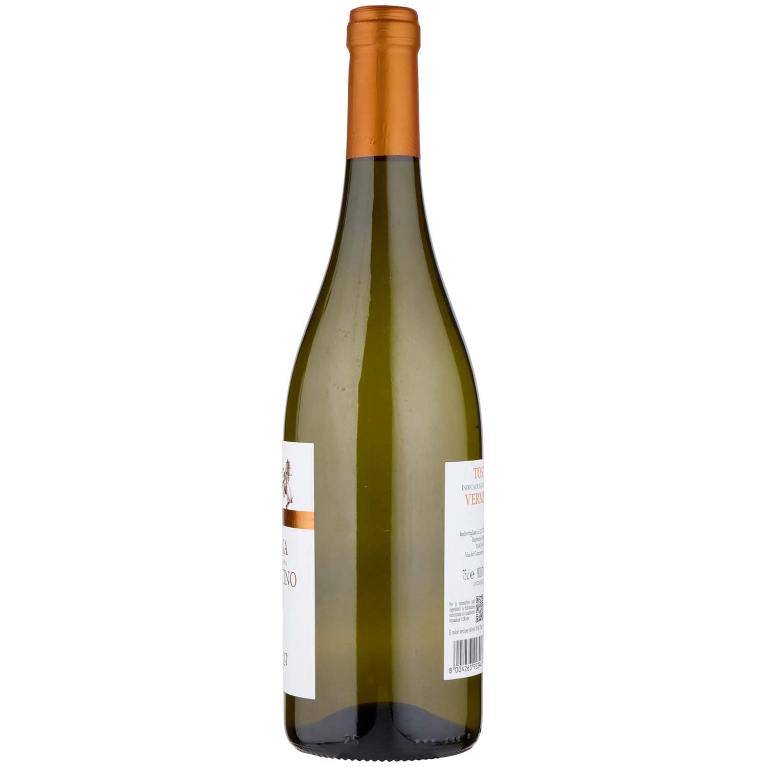 Bosco ai Salici Toscana IGT Vermentino 75 cl – immagine 5