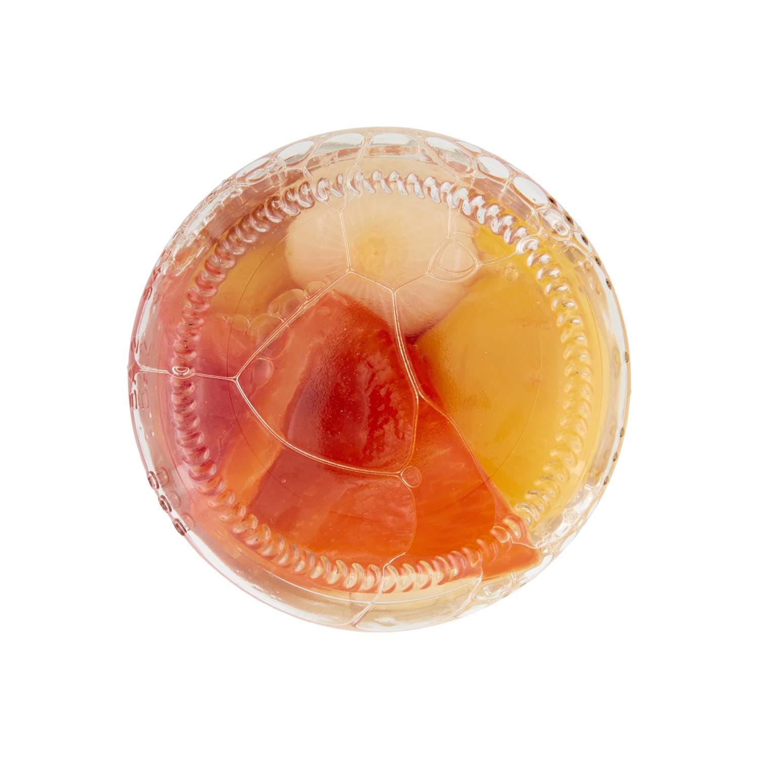 TESORI DELL'ARCA Sapori dell'Orto in Agrodolce 540 g – immagine 7