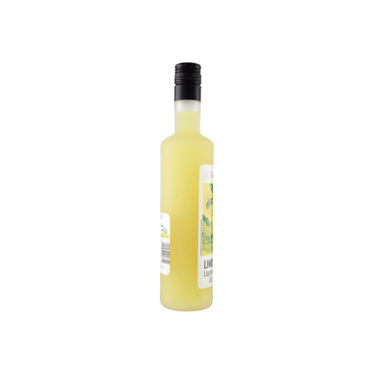 TESORI DELL'ARCA Limoncello 500 ml – immagine 3