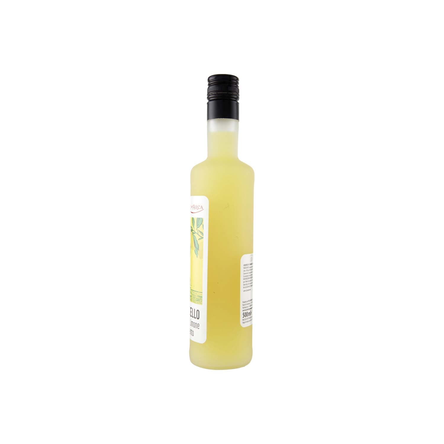 TESORI DELL'ARCA Limoncello 500 ml – immagine 5