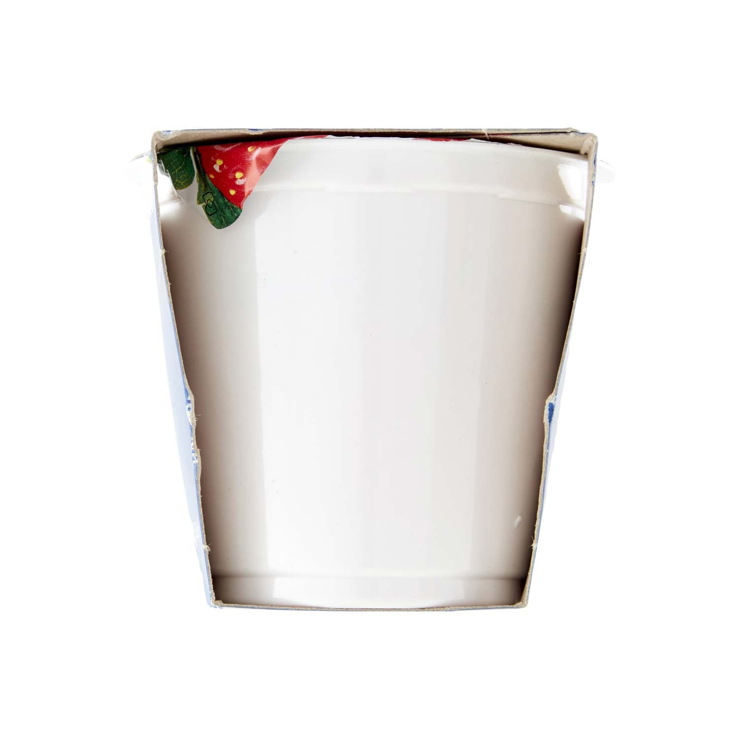 PAM PANORAMA Yogurt intero Cremoso alla Fragola 250g (125g x 2) – immagine 5