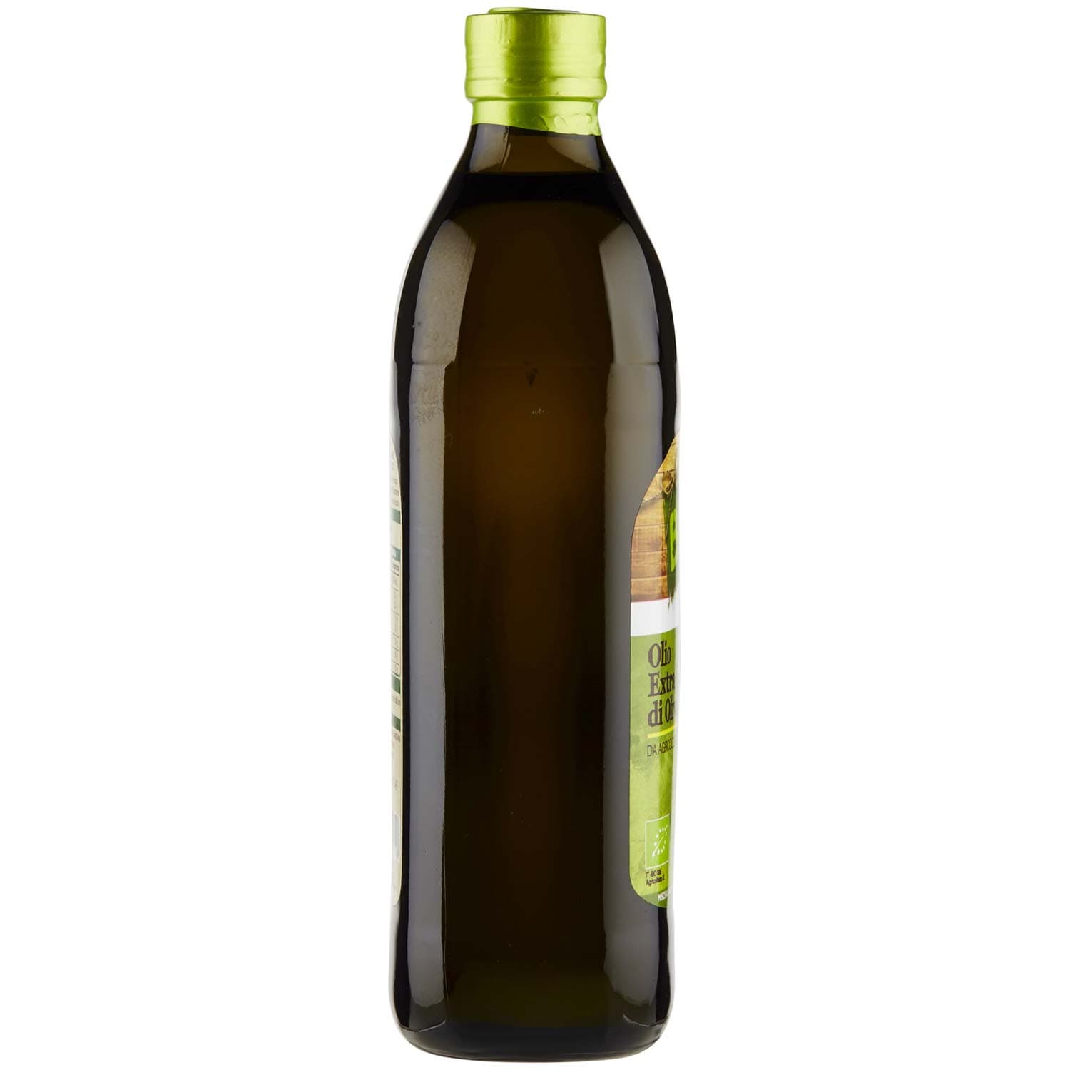 BIO Olio Extra Vergine di Oliva 1 L – immagine 3