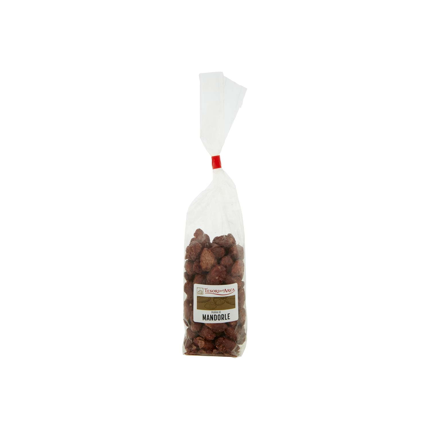 TESORI DELL'ARCA Praline di Mandorle 150 g – immagine 2