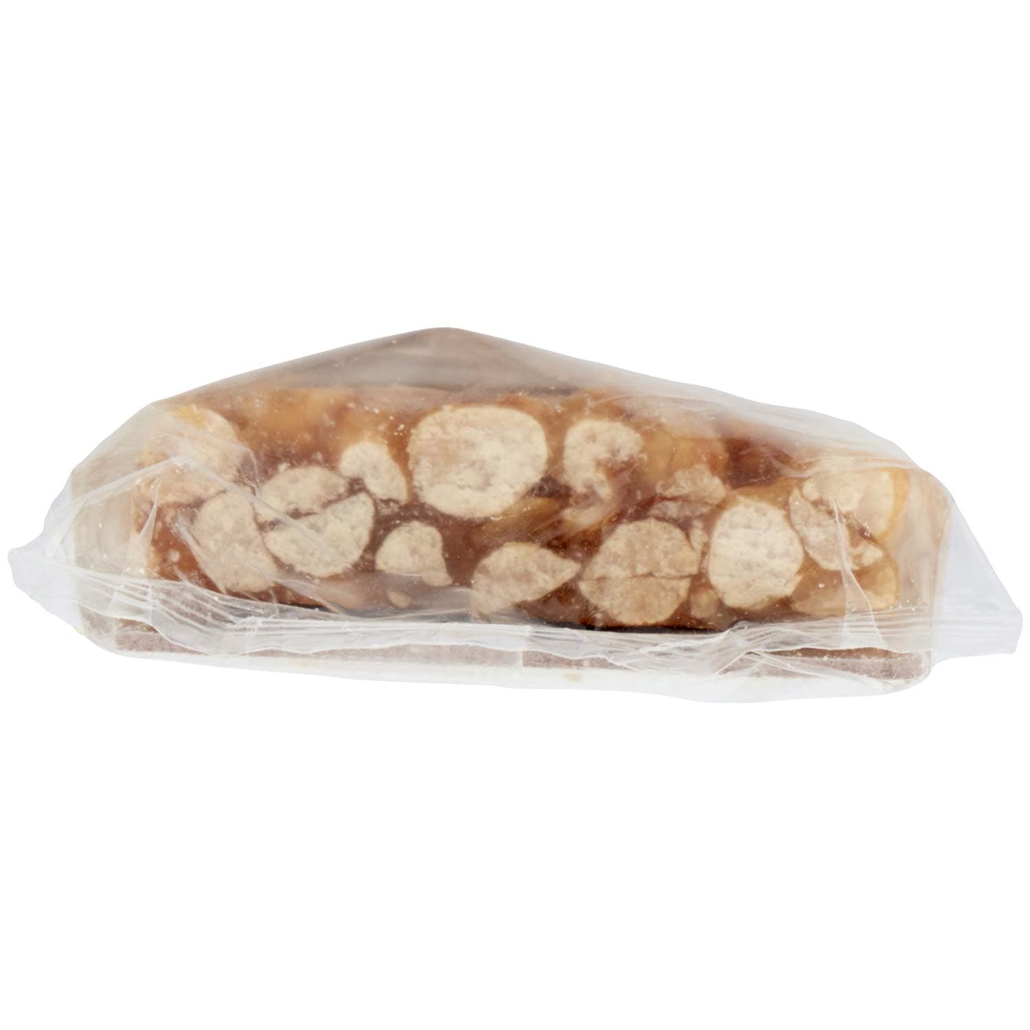 TESORI DELL'ARCA Croccante alle Arachidi 100 g – immagine 7