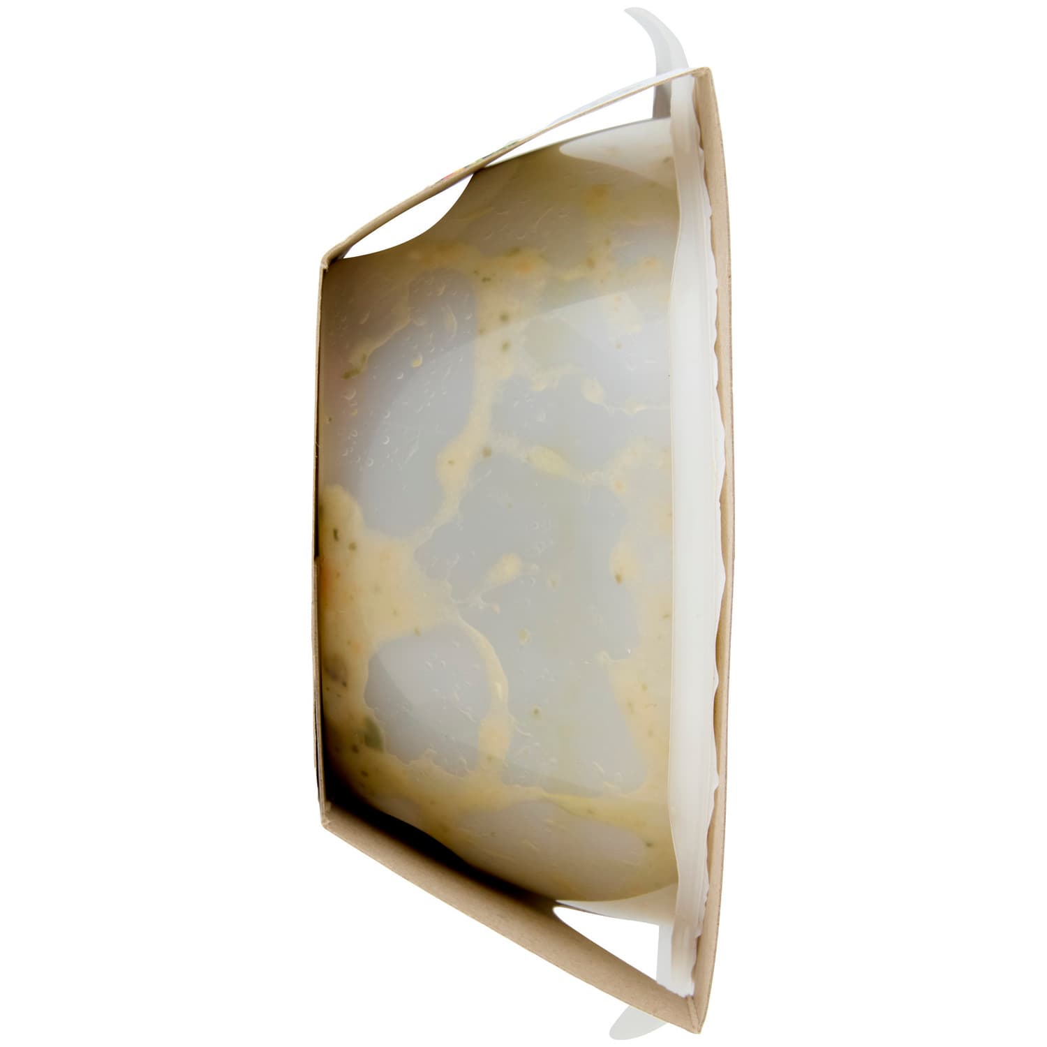 TESORI DELL'ARCA Zuppa alla Toscana con Legumi e Cereali con Olio Extravergine di Oliva 350 g – immagine 3