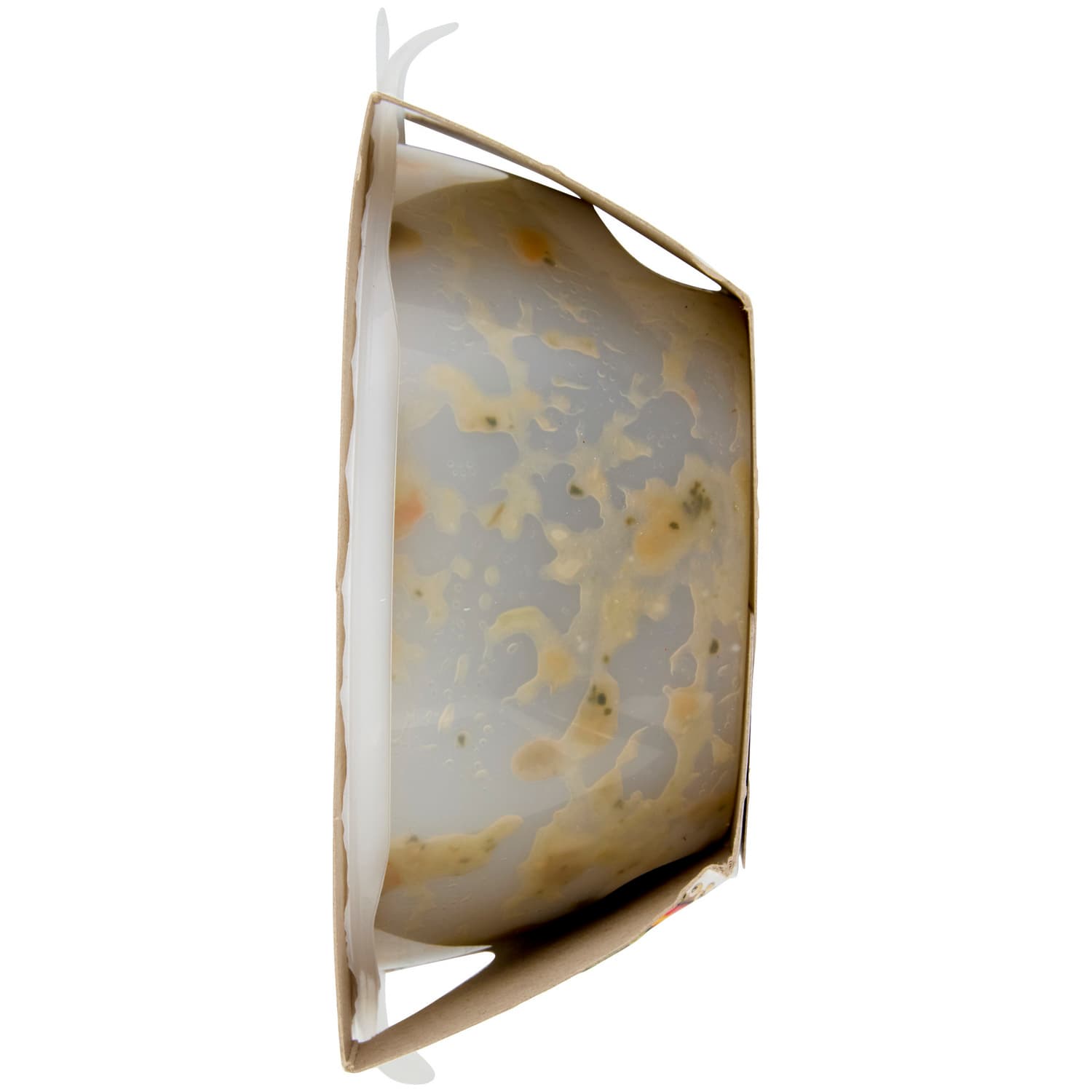 TESORI DELL'ARCA Zuppa alla Toscana con Legumi e Cereali con Olio Extravergine di Oliva 350 g – immagine 5