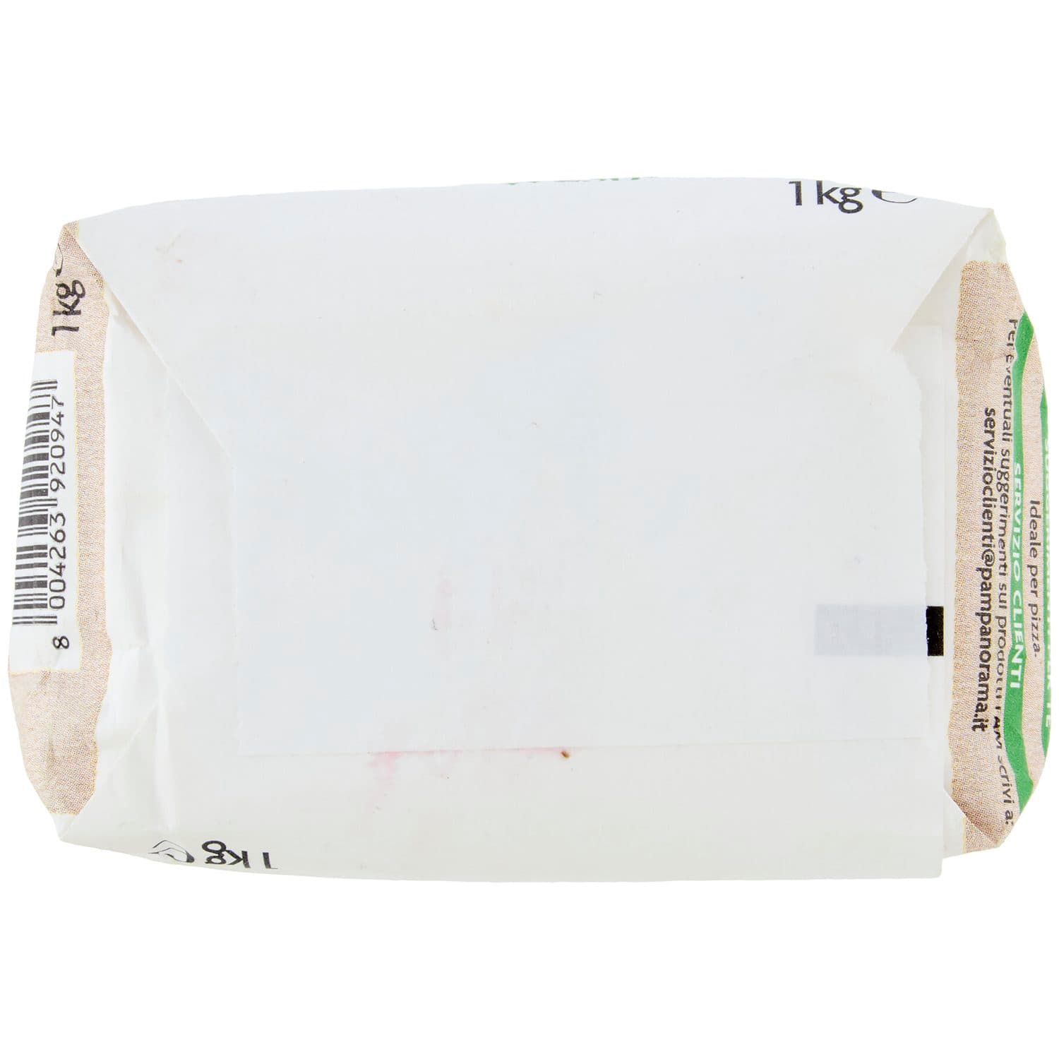 PAM Farina per Pizza 1 kg – immagine 8