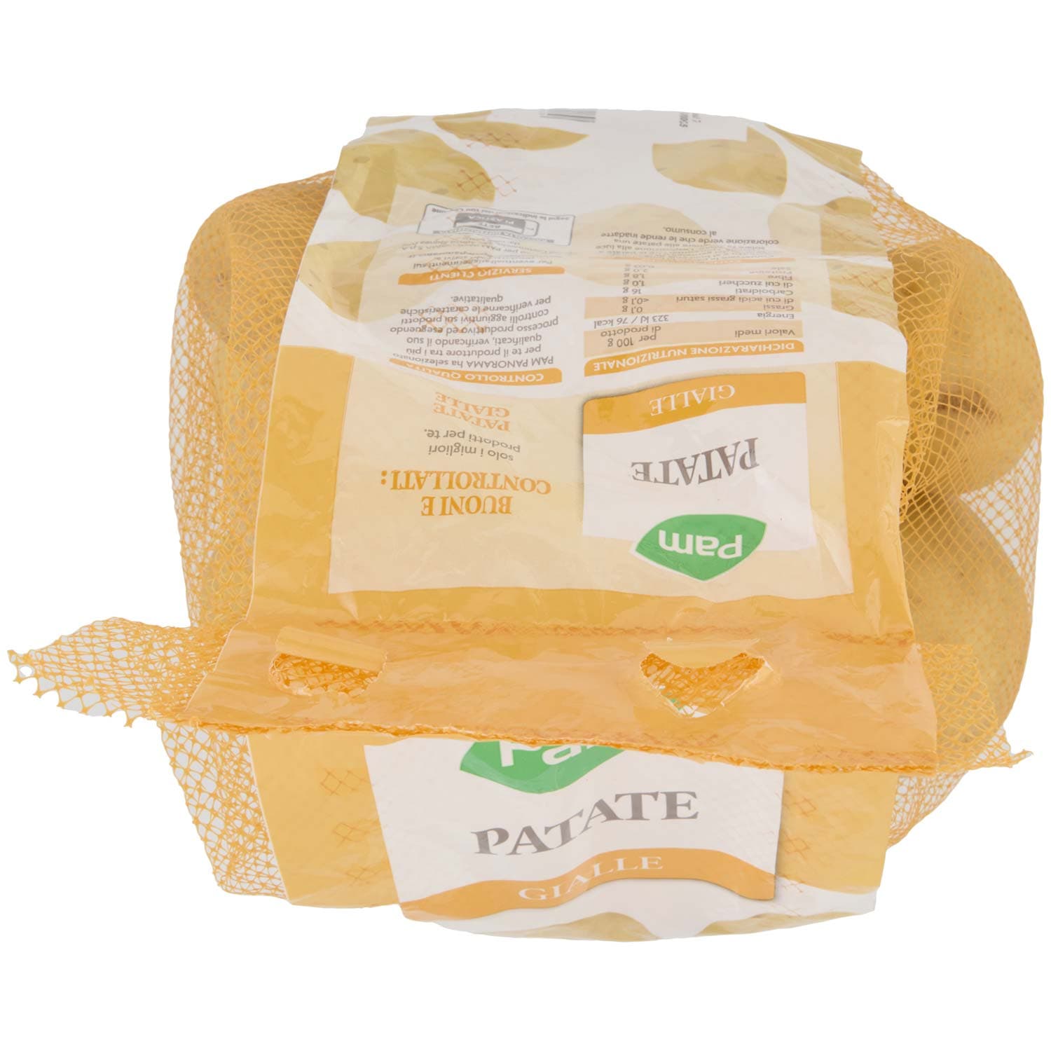 PAM Patate Gialle 2 kg – immagine 6