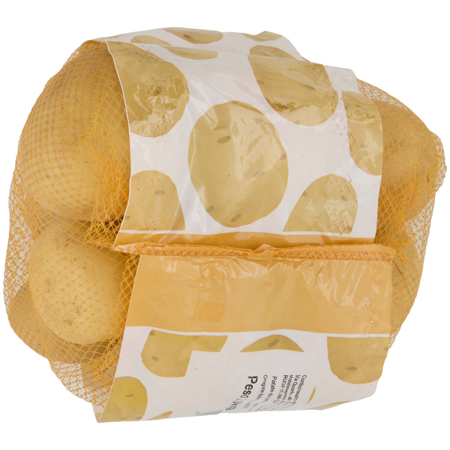 PAM Patate Gialle 2 kg – immagine 7