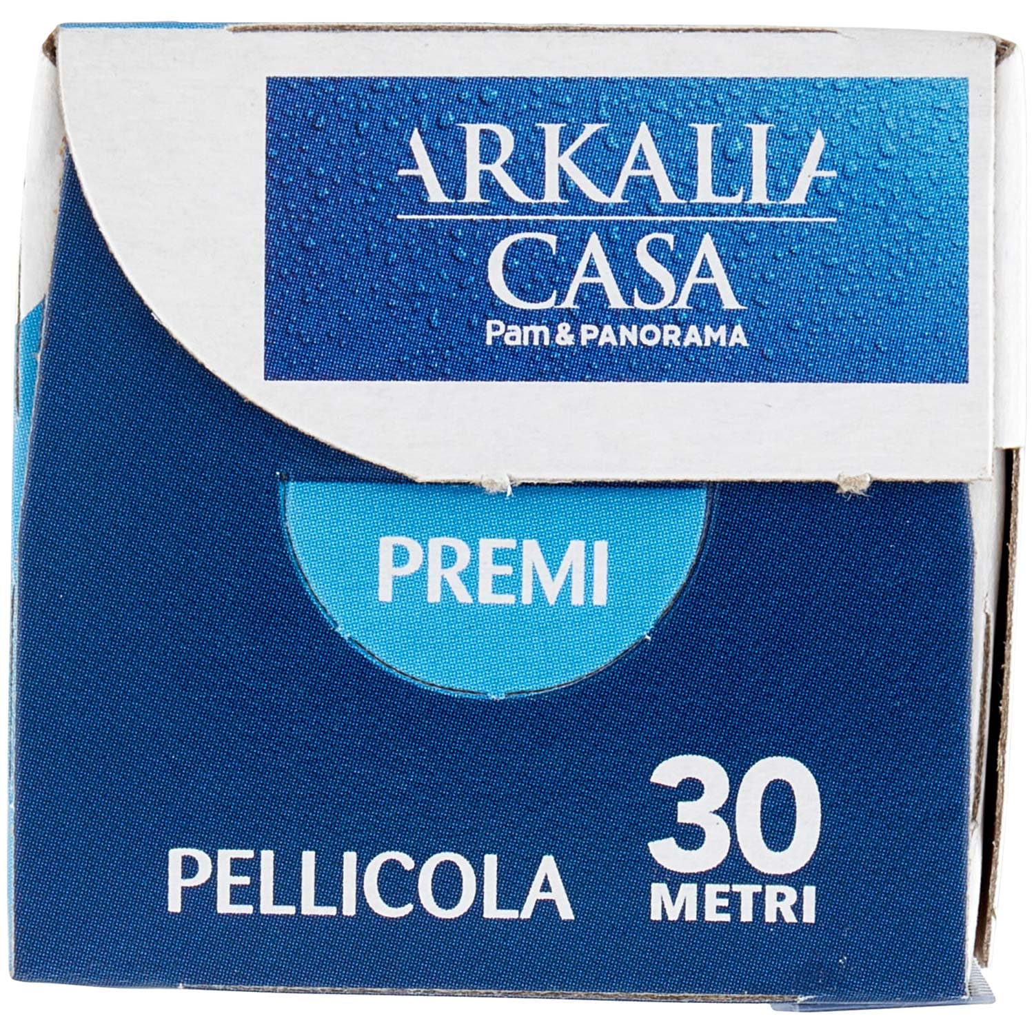 PAM PANORAMA Pellicola trasparente 30 metri – immagine 3