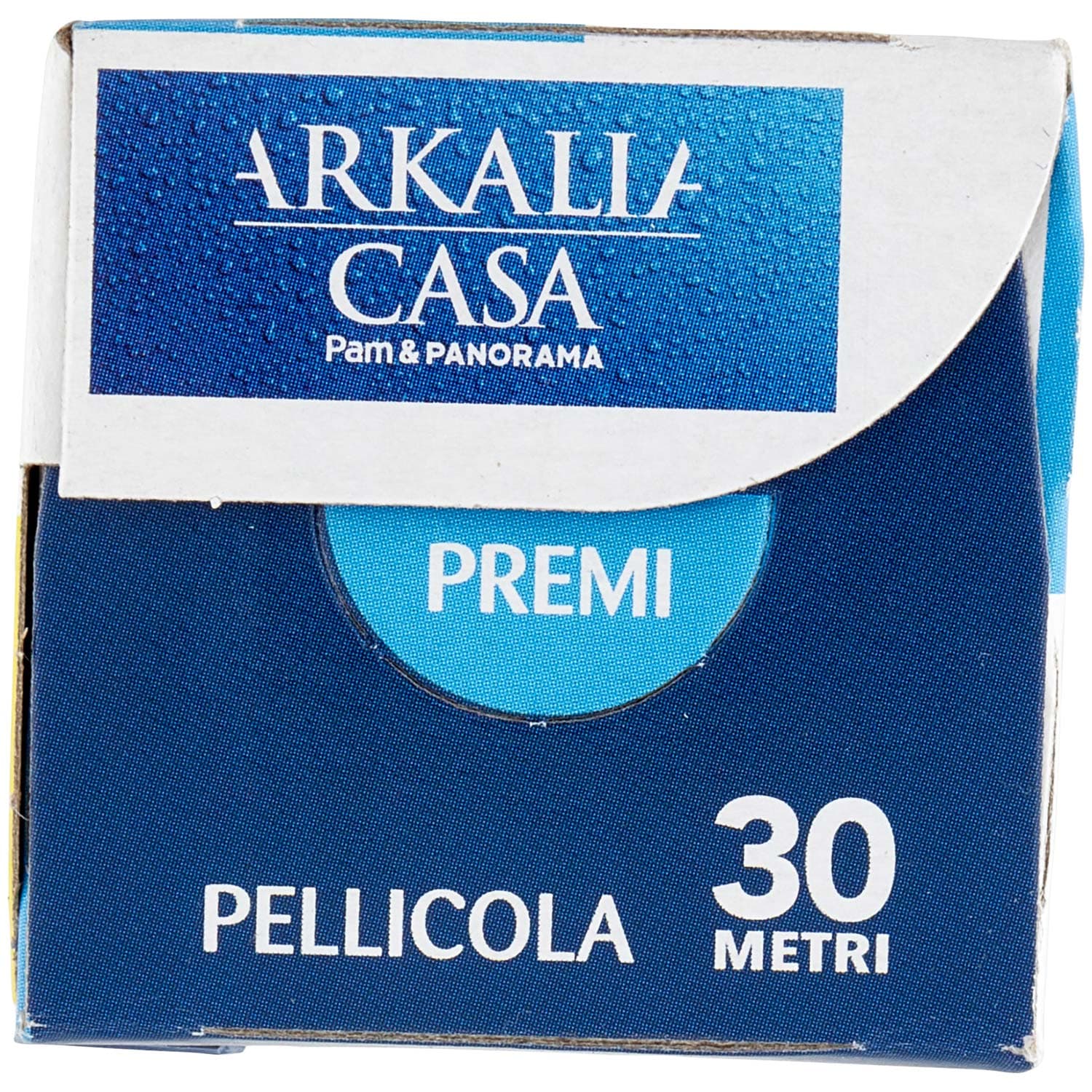 PAM PANORAMA Pellicola trasparente 30 metri – immagine 5