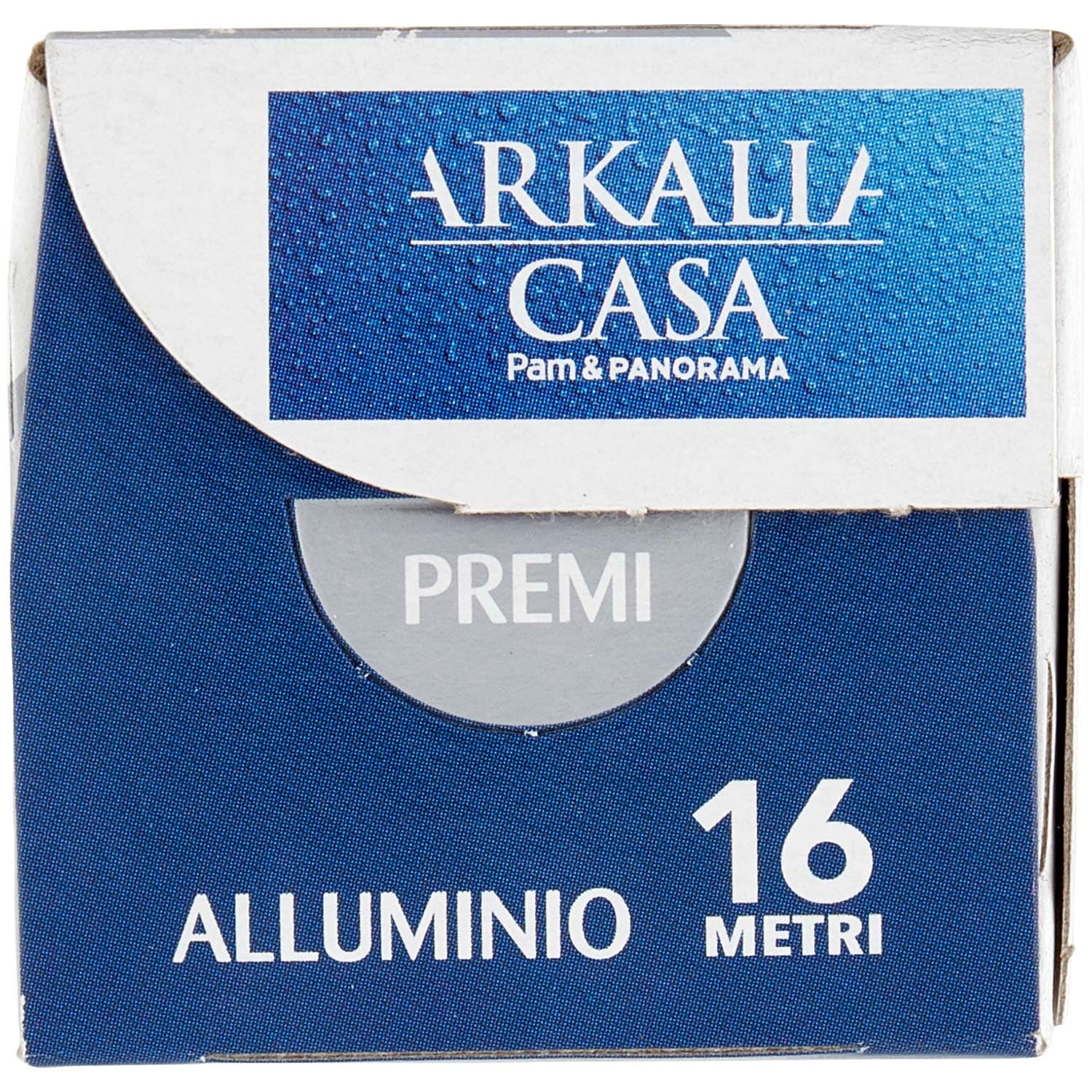 PAM PANORAMA Alluminio resistente 16 metri – immagine 3