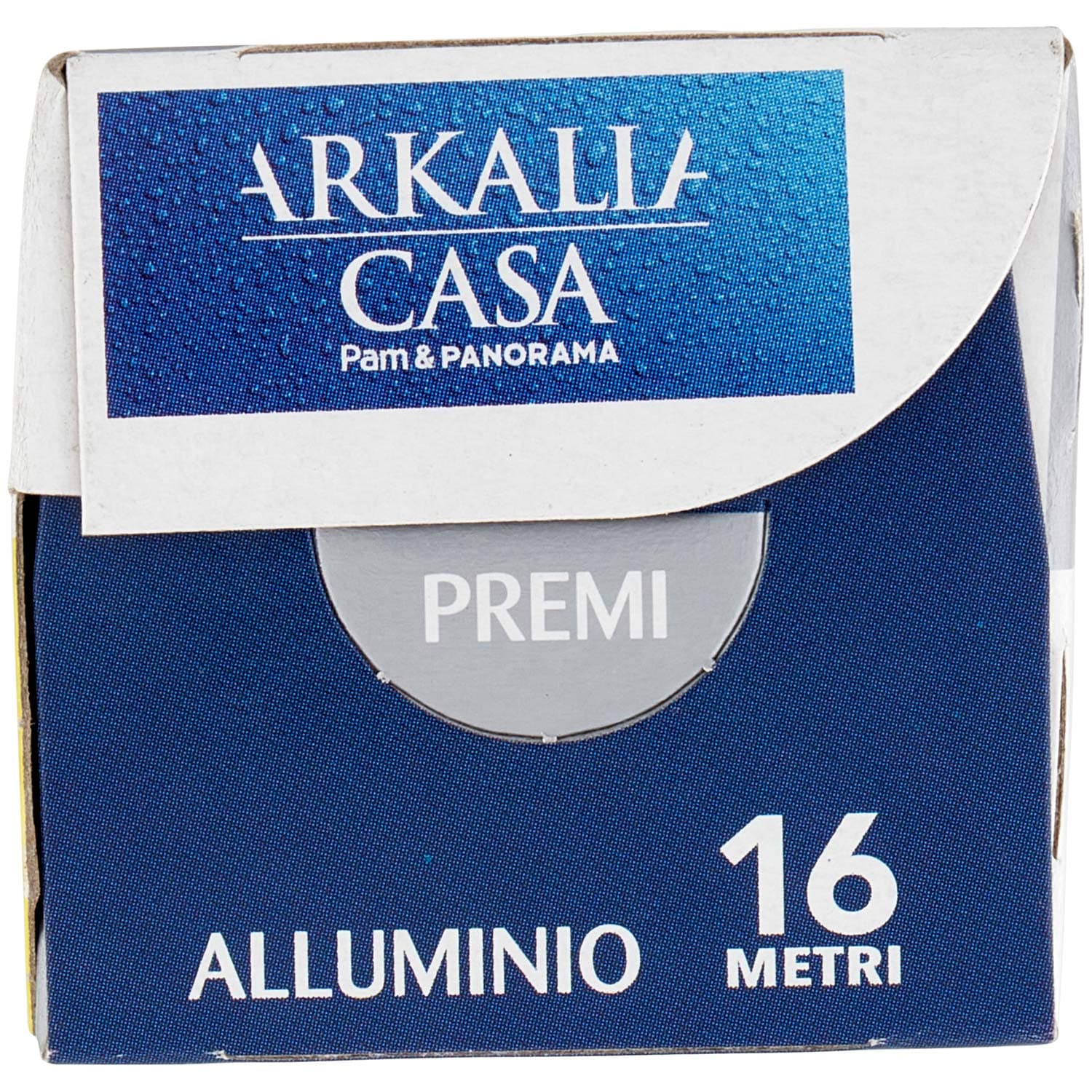 PAM PANORAMA Alluminio resistente 16 metri – immagine 5