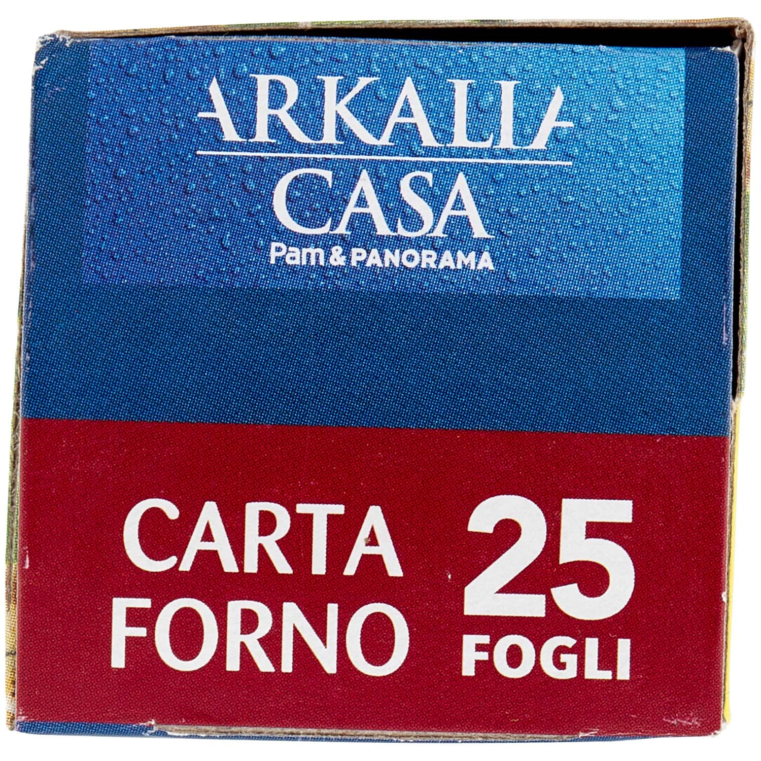 ARKALIA CASA Carta Forno in Fogli 33x38 cm 25 pz – immagine 3