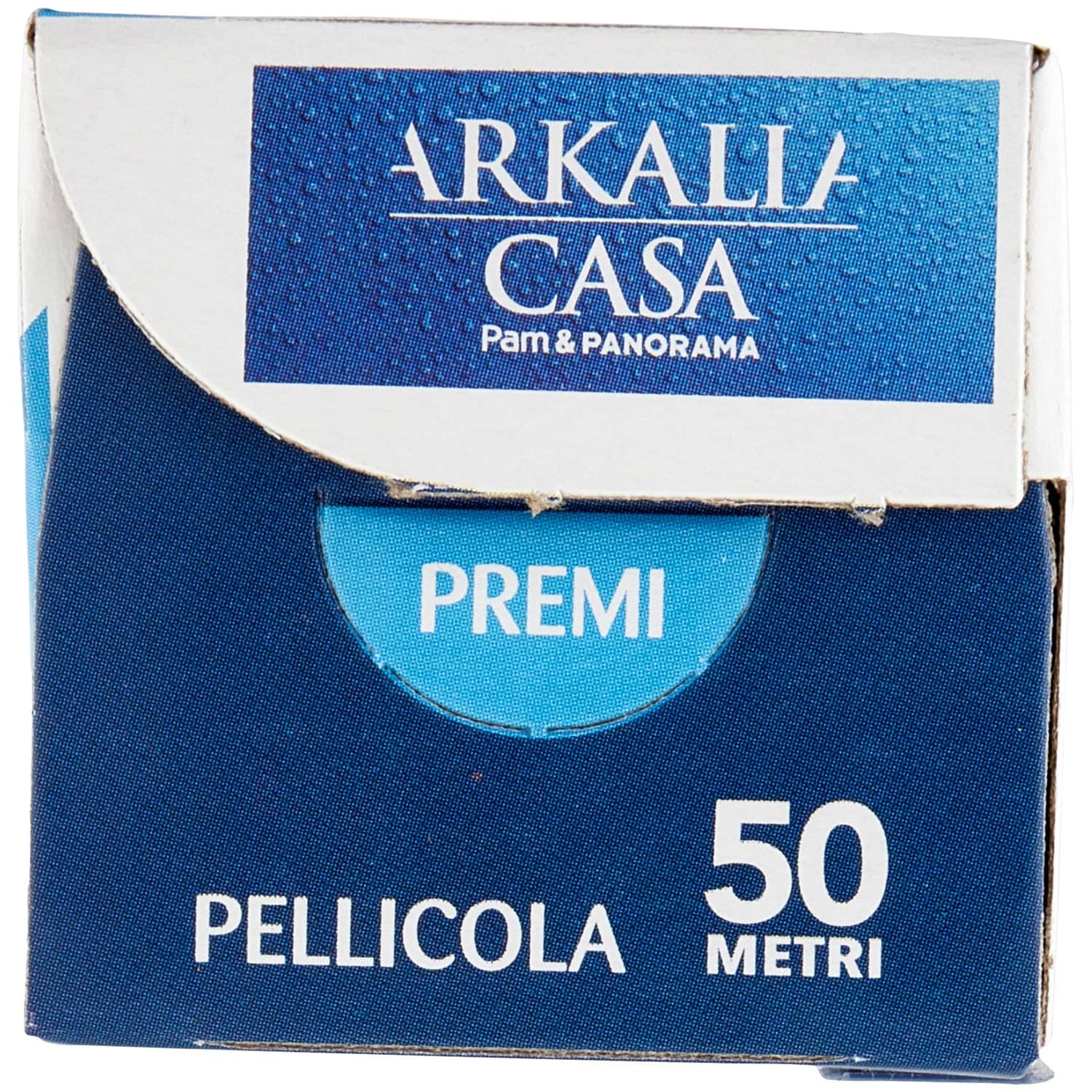 PAM PANORAMA Pellicola trasparente 50 metri – immagine 3