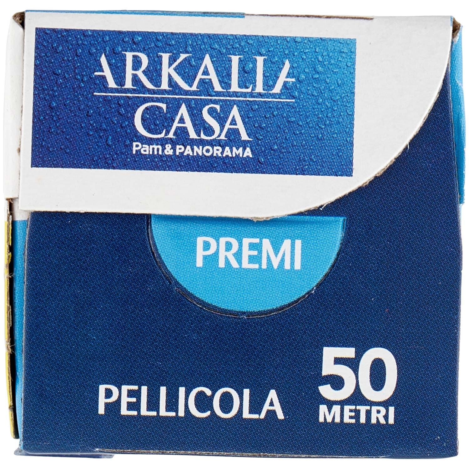 PAM PANORAMA Pellicola trasparente 50 metri – immagine 5