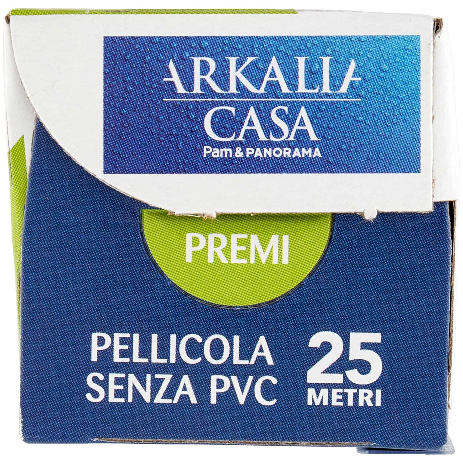 PAM PANORAMA Pellicola trasparente No PVC 25 metri – immagine 3