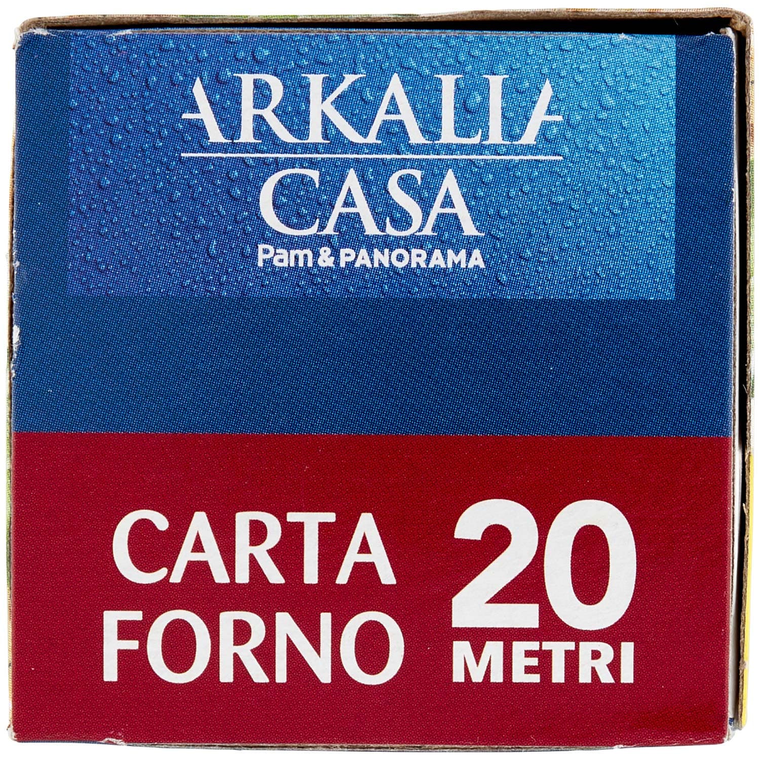ARKALIA CASA Carta Forno 20 Metri – immagine 3