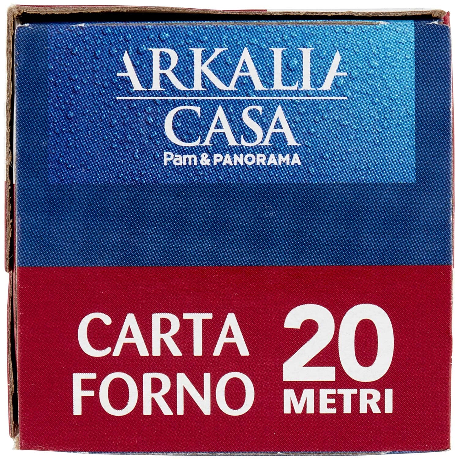 ARKALIA CASA Carta Forno 20 Metri – immagine 5
