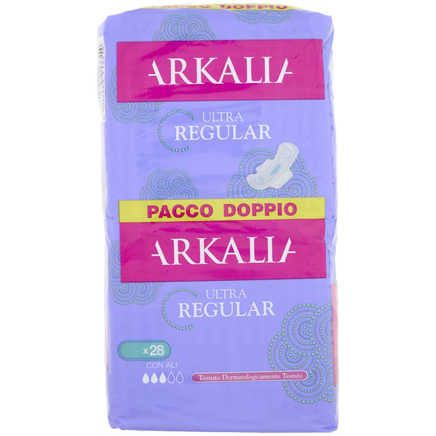 ARKALIA Ultra Regular con Ali 28 pz – immagine 2