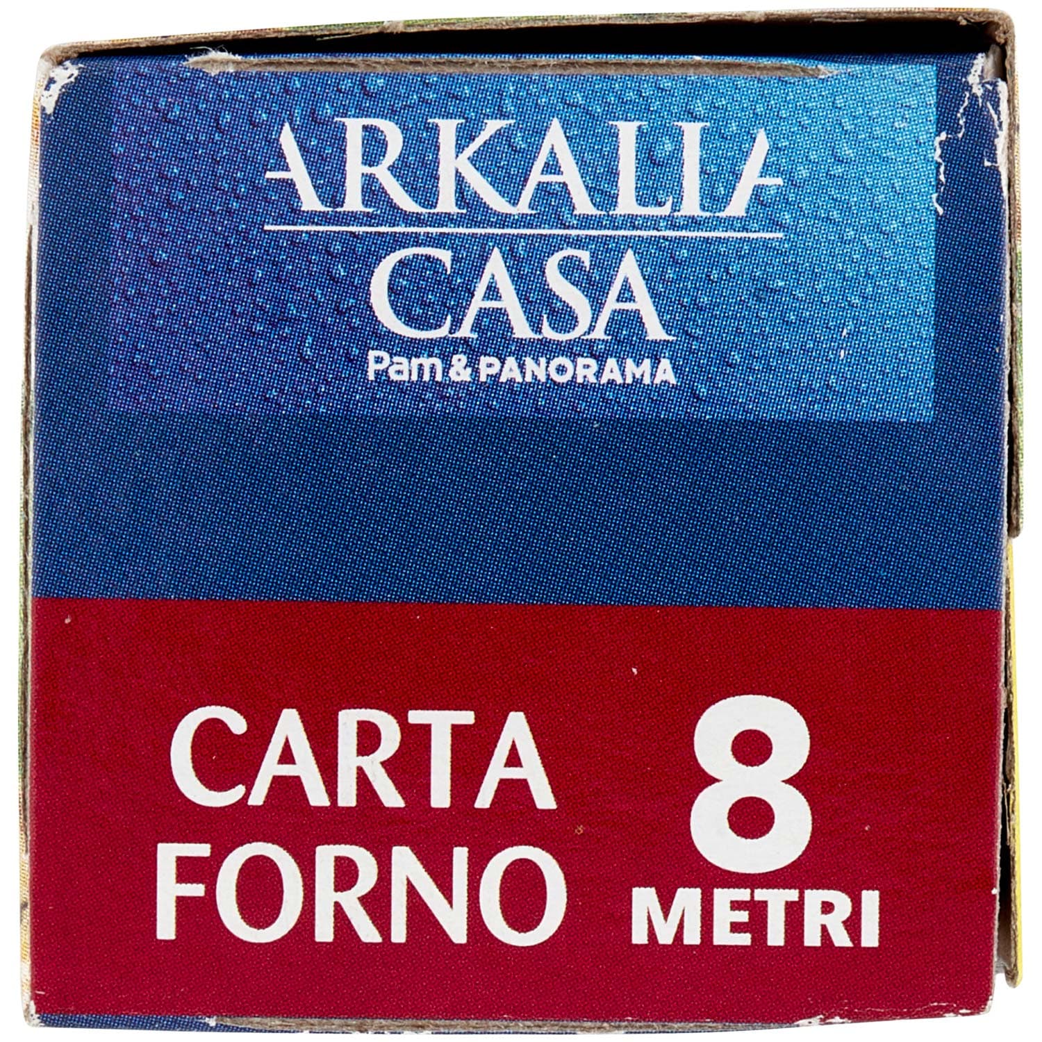 PAM PANORAMA Carta Forno antiaderente 8 metri – immagine 3