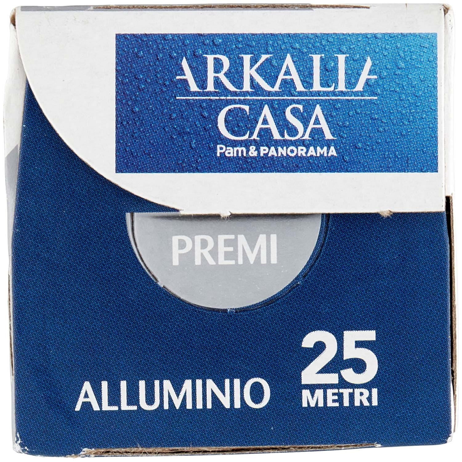 PAM PANORAMA Alluminio resistente 25 metri – immagine 3