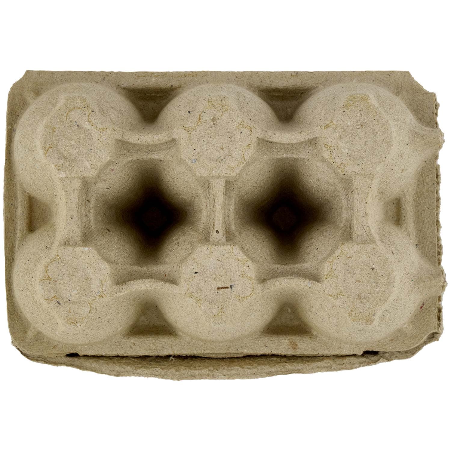 PAM PANORAMA 6 Uova extra fresche Medie da Allevamento a Terra – immagine 4