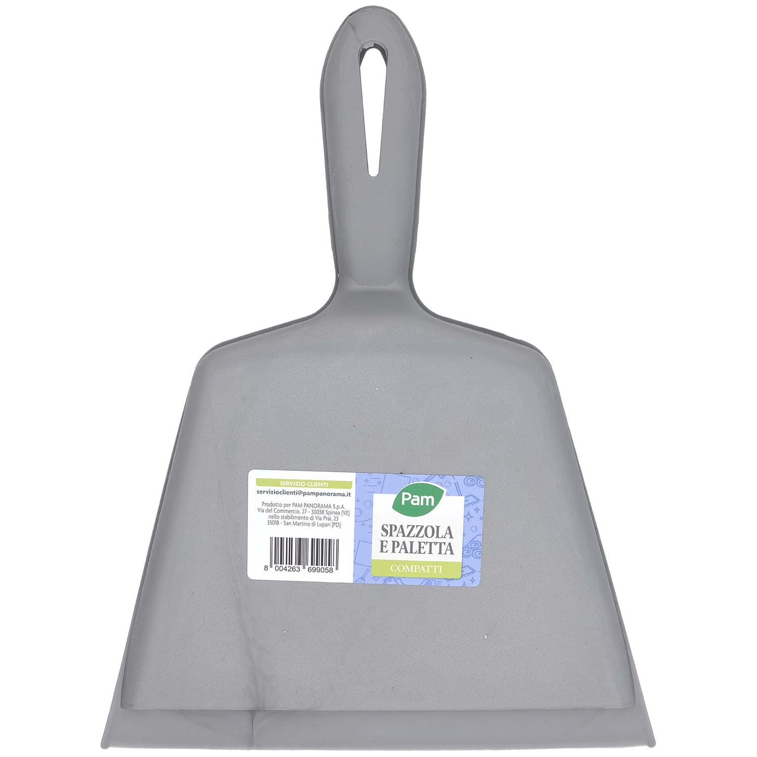 PAM Spazzola e Paletta 1 pz – immagine 4