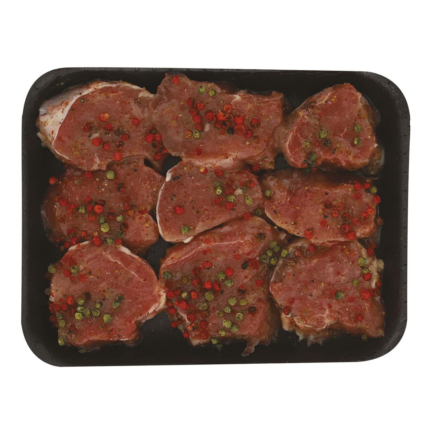 Filetto al pepe – immagine 3