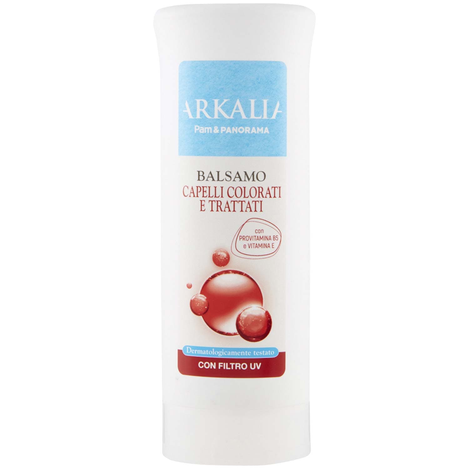 ARKALIA Balsamo Capelli Colorati e Trattati 250 ml – immagine 2