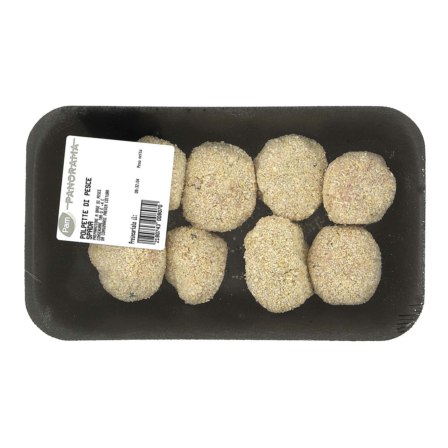 Polpette di spada – immagine 2