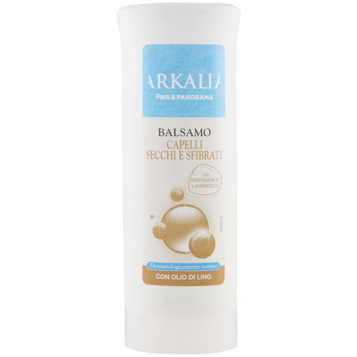 ARKALIA Balsamo Capelli Secchi e Sfibrati 250 ml – immagine 2