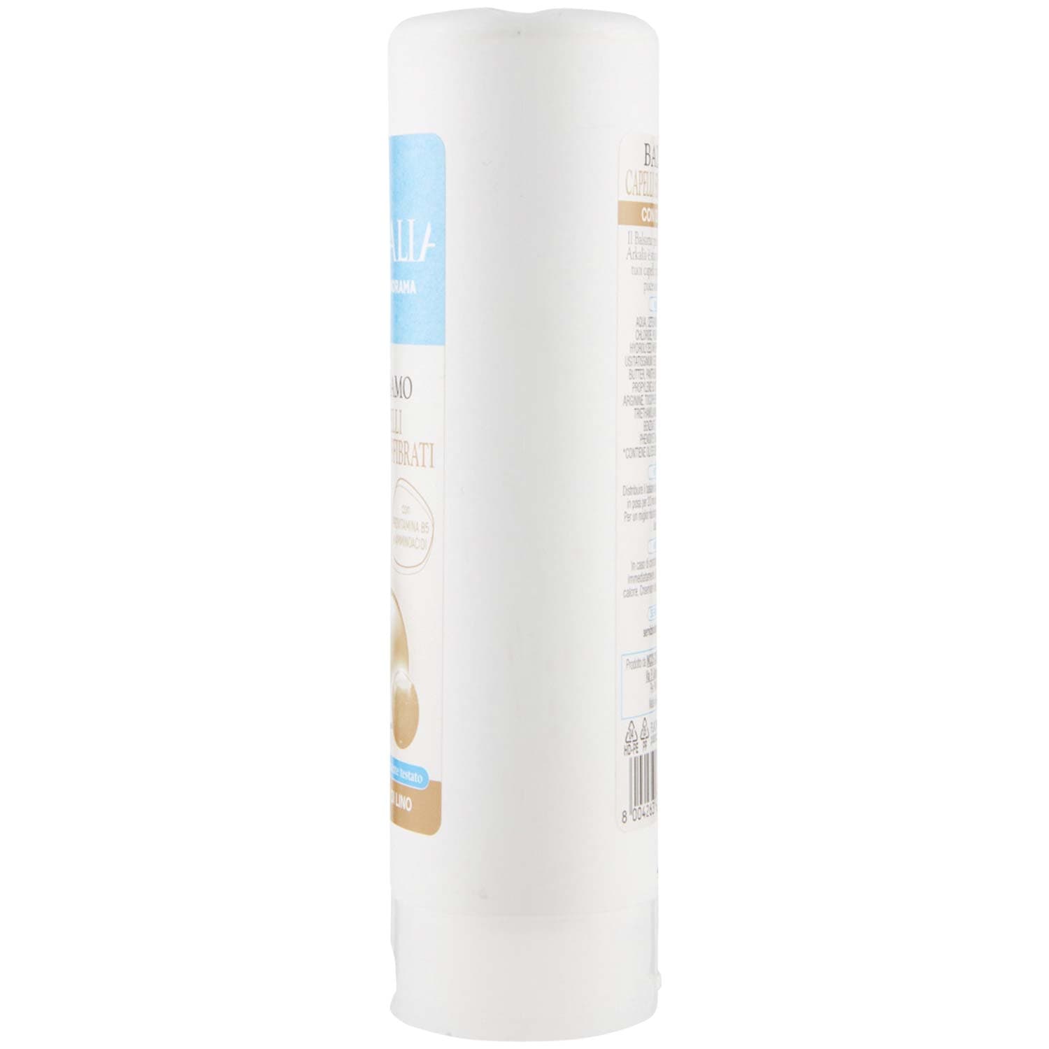 ARKALIA Balsamo Capelli Secchi e Sfibrati 250 ml – immagine 5