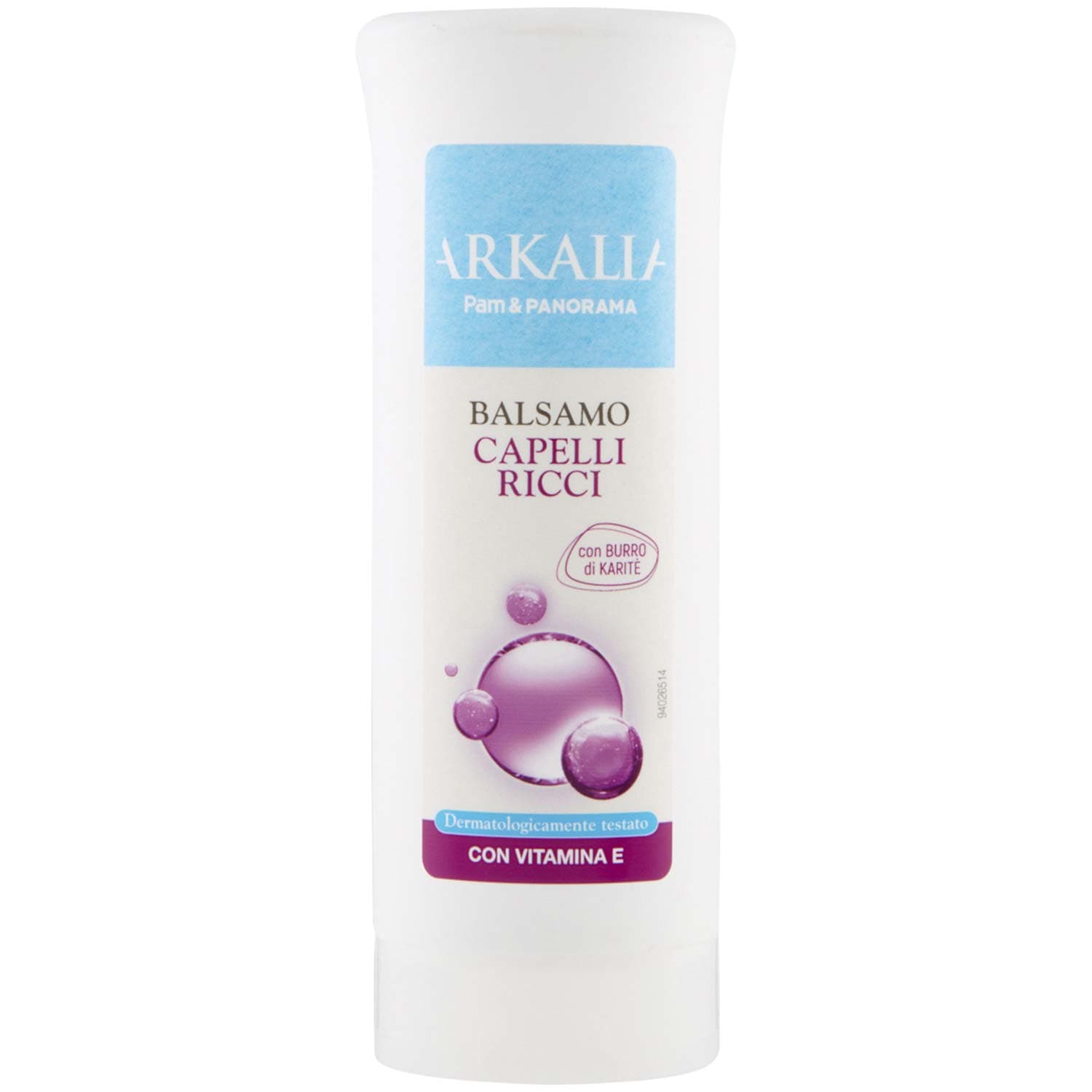 ARKALIA Balsamo Capelli Ricci 250 ml – immagine 2
