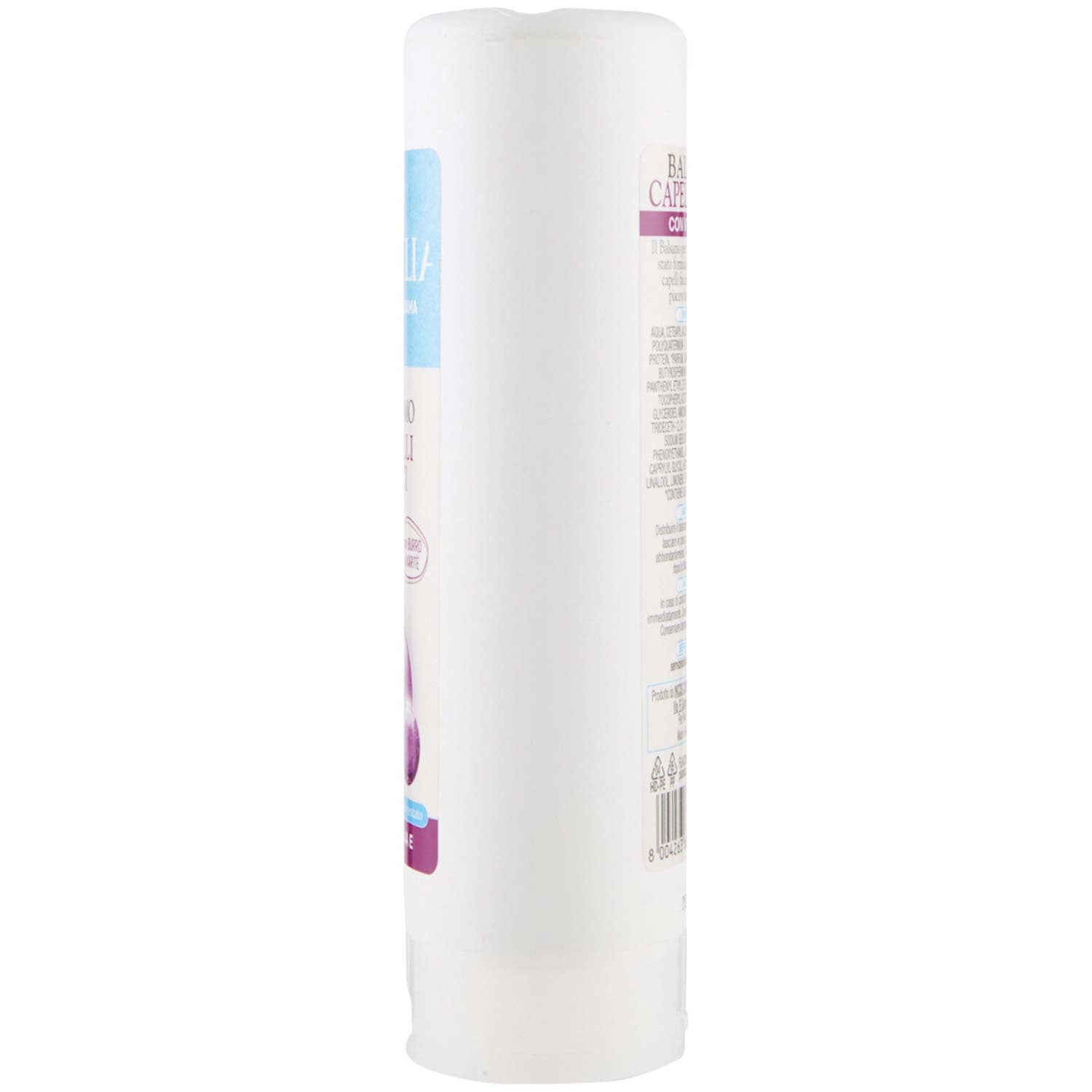 ARKALIA Balsamo Capelli Ricci 250 ml – immagine 5