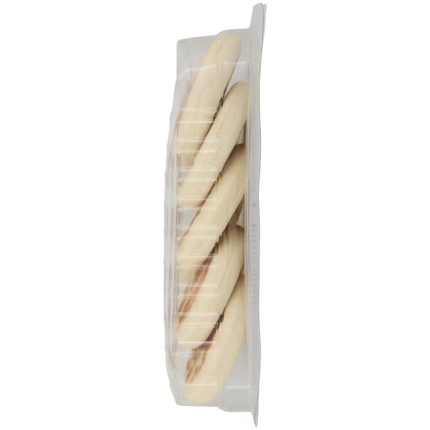 TESORI DELL'ARCA Tigelle con Lievito Madre 170 g – immagine 3