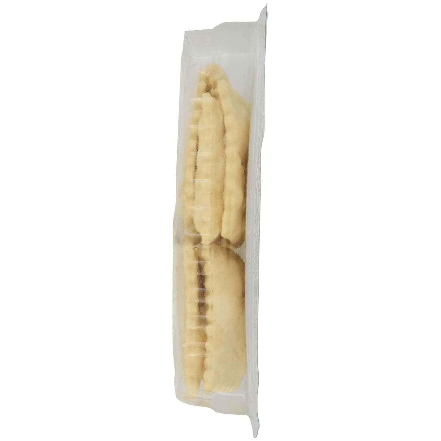 TESORI DELL'ARCA Gnocco Fritto con Lievito Madre 170 g – immagine 3