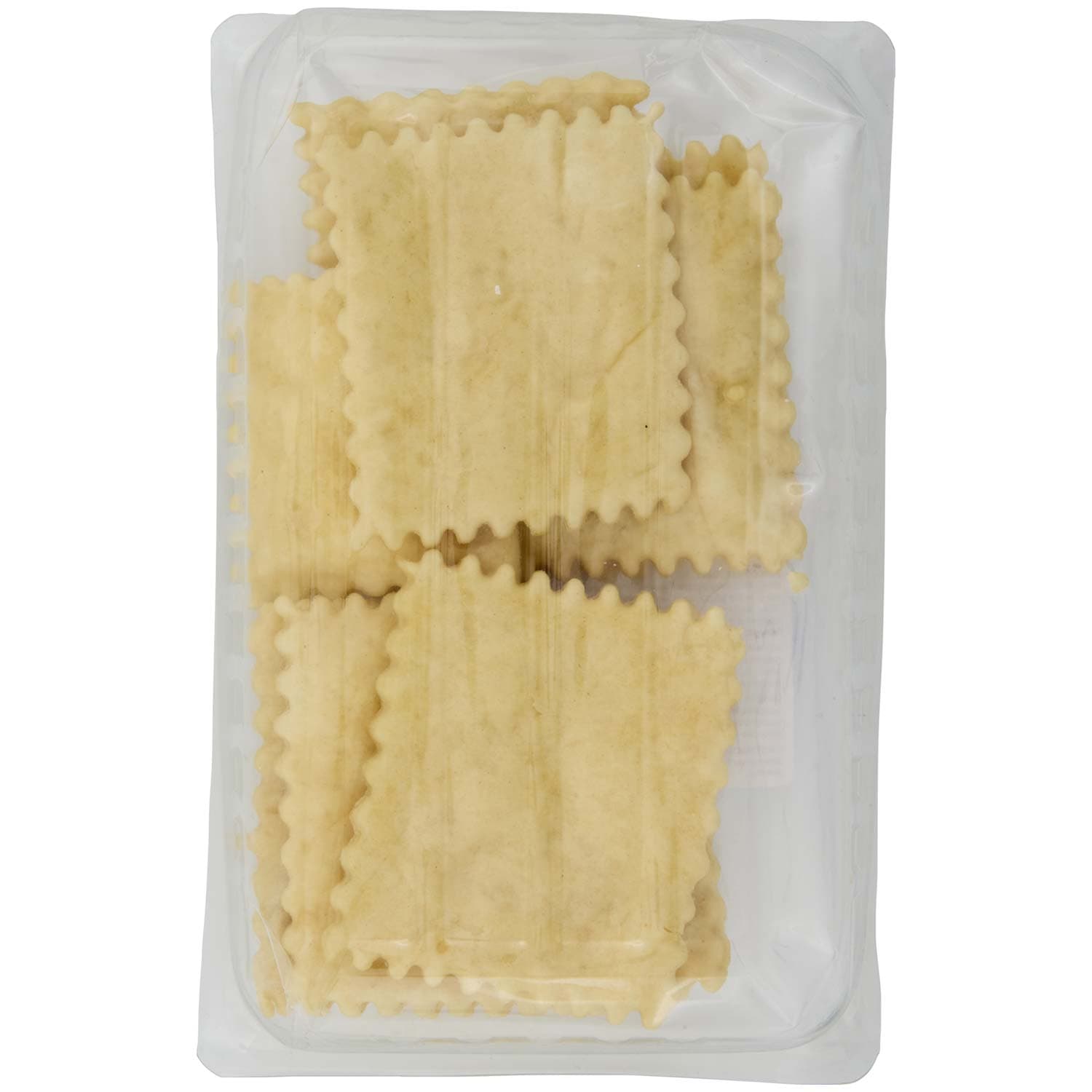 TESORI DELL'ARCA Gnocco Fritto con Lievito Madre 170 g – immagine 4
