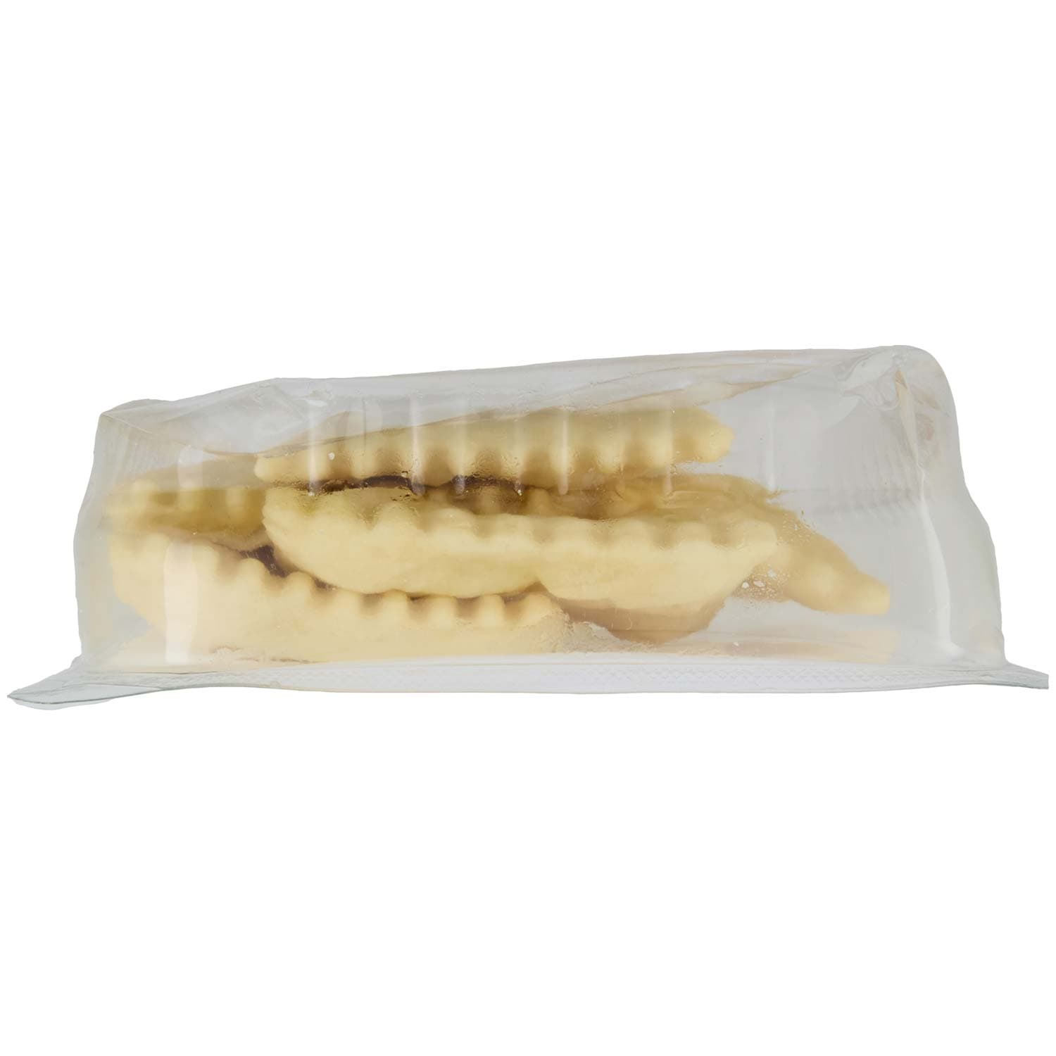 TESORI DELL'ARCA Gnocco Fritto con Lievito Madre 170 g – immagine 6