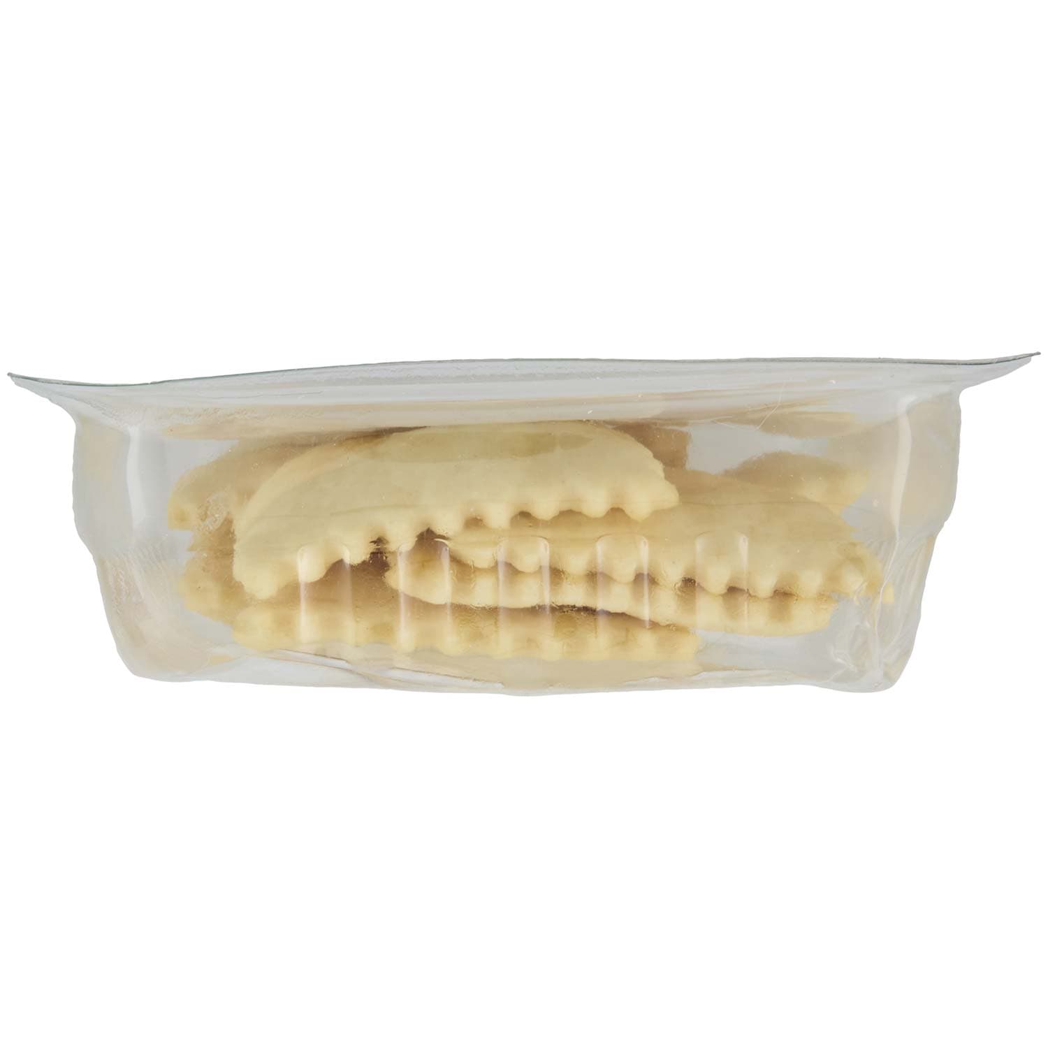 TESORI DELL'ARCA Gnocco Fritto con Lievito Madre 170 g – immagine 7