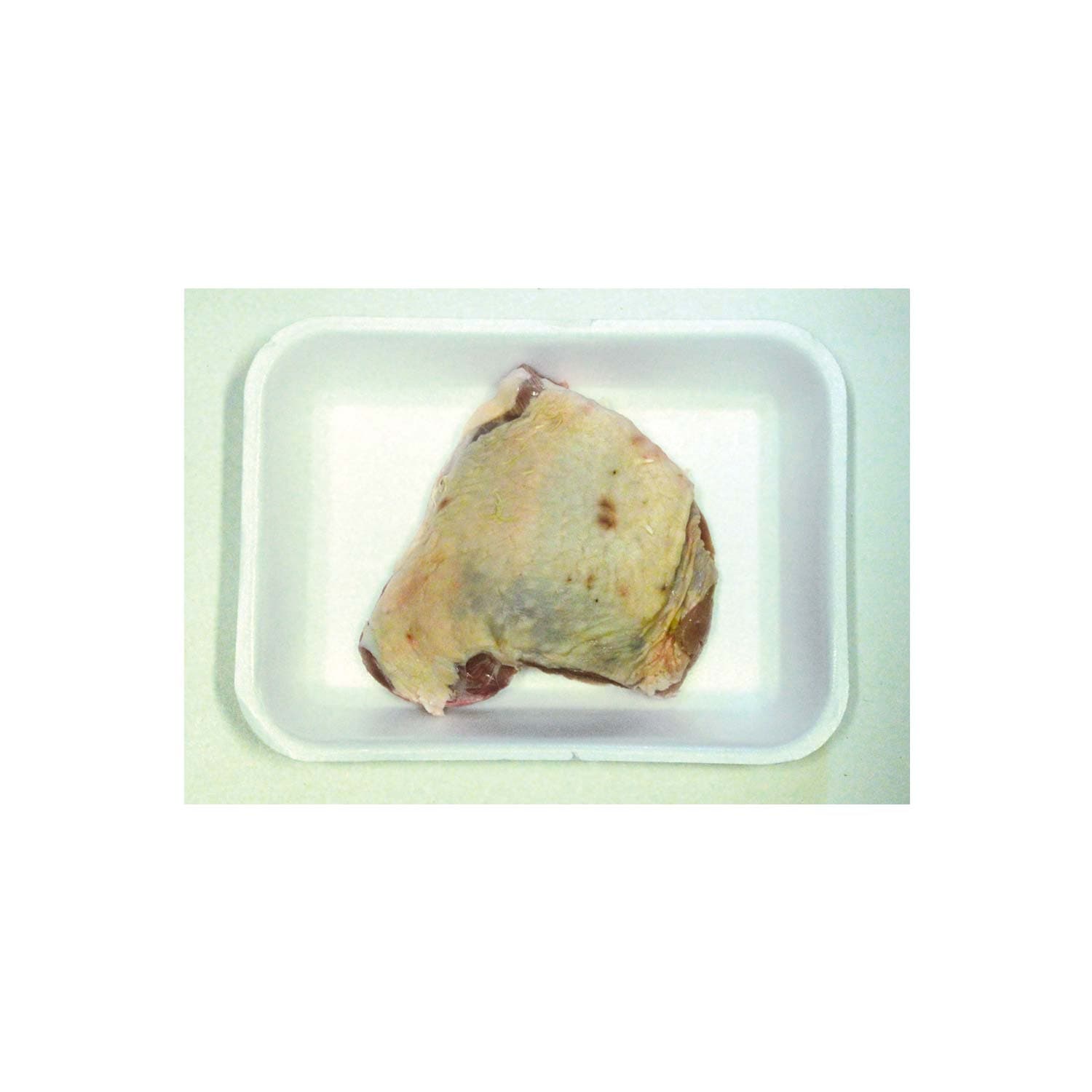 Tacchino sovracoscia – immagine 2