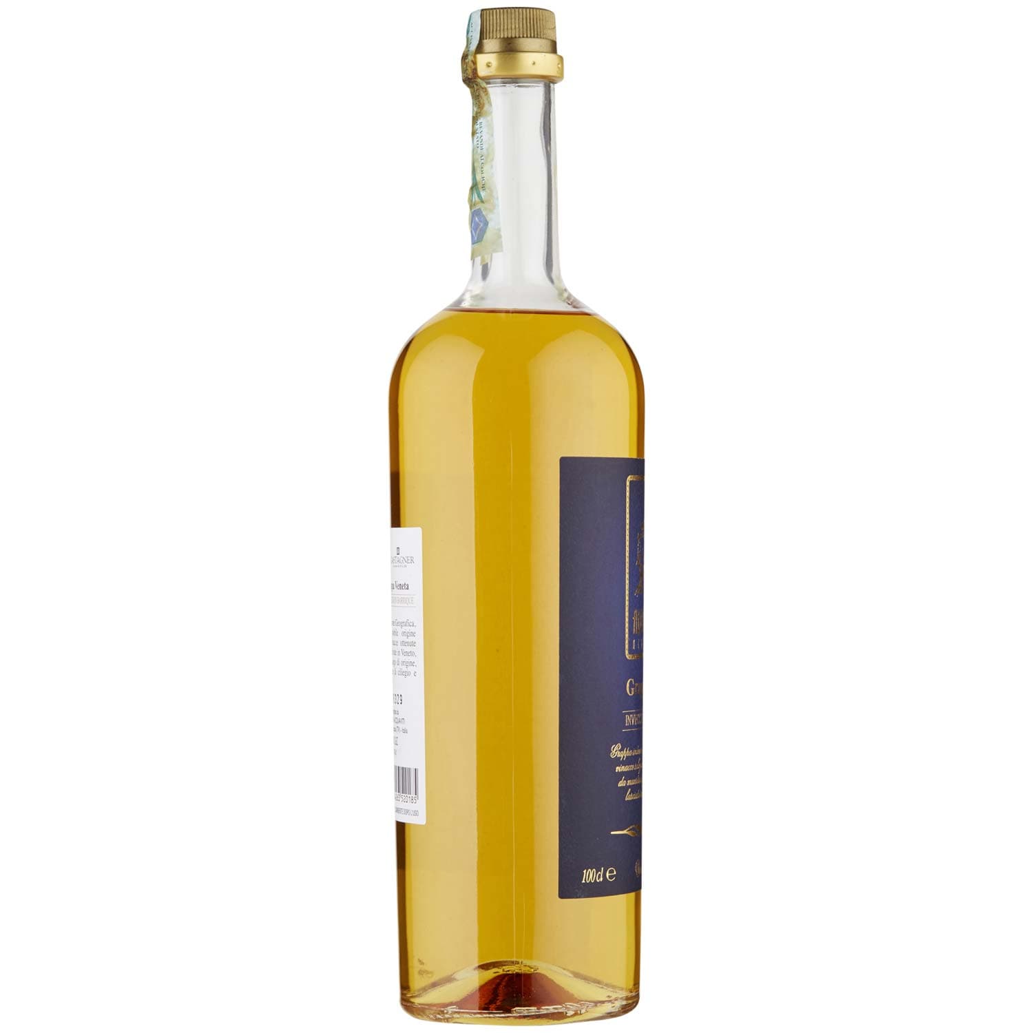 Aqua Nobile Grappa Veneta 100 cl – immagine 3