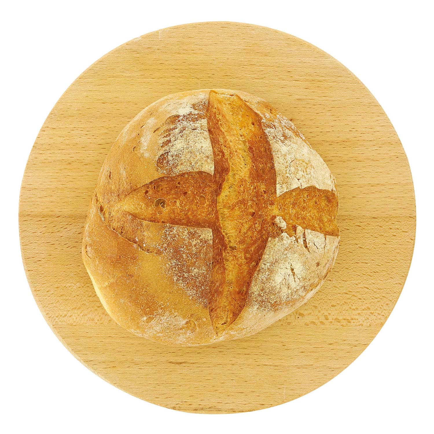 Pagnotta grano duro – immagine 3