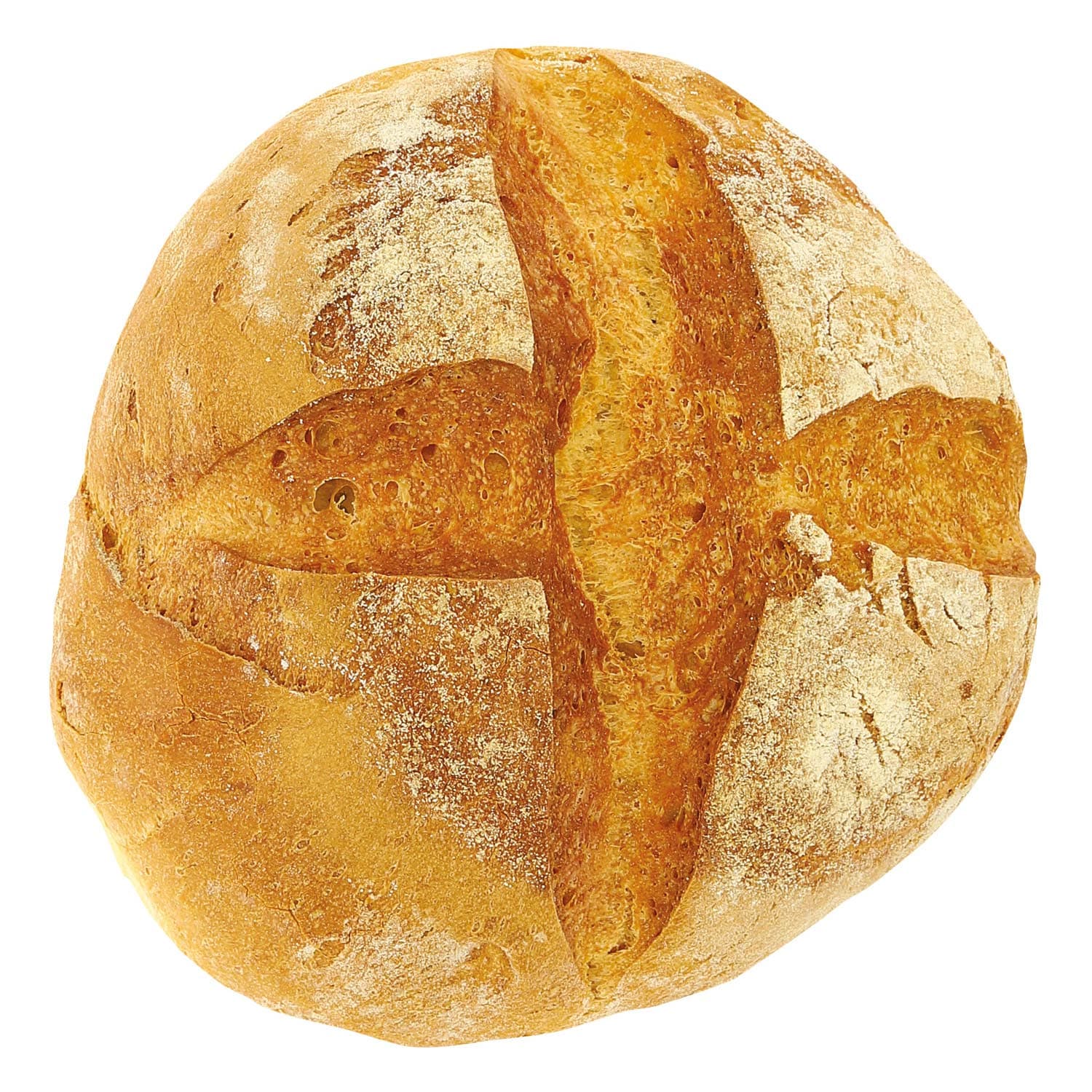 Pagnotta grano duro – immagine 4