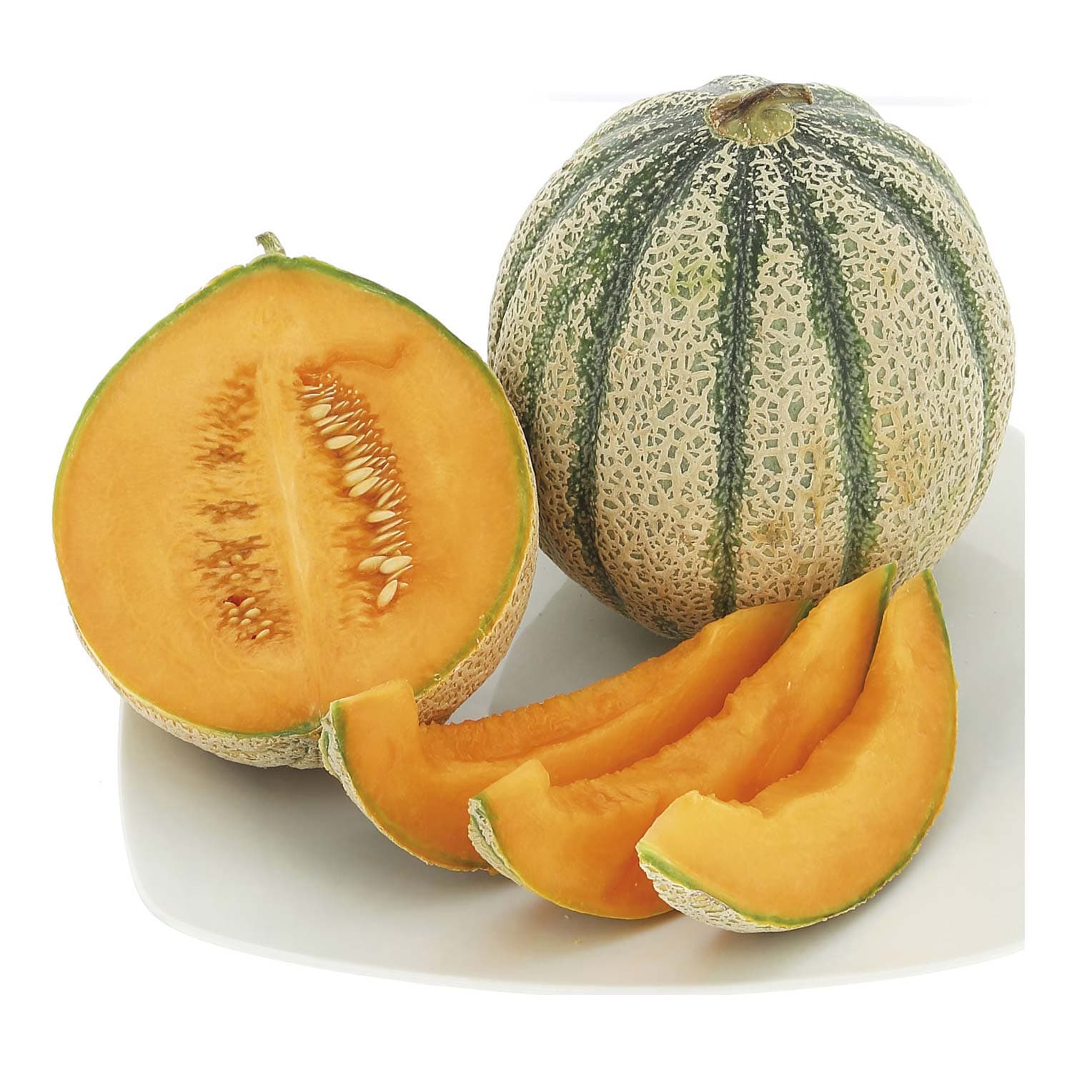 PAM meloni retati IGP di mantova – immagine 2