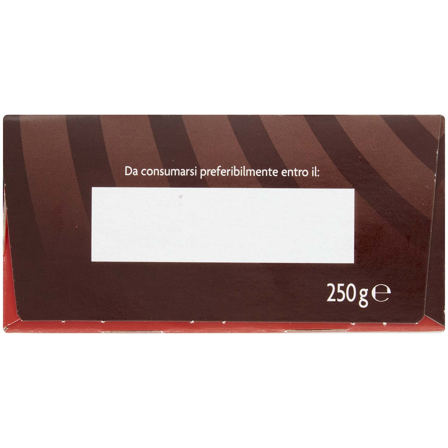 PAM Qualità per te Choko Fondente biscotti con cioccolato fondente 250g (25g x 10) – immagine 3