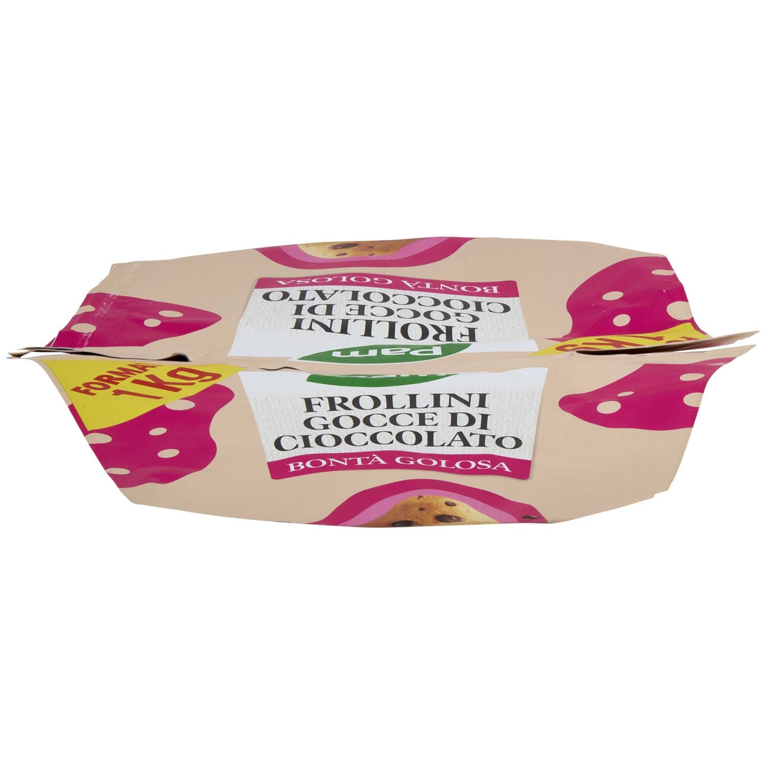 PAM Frollini Gocce di Cioccolato 1000 g – immagine 6