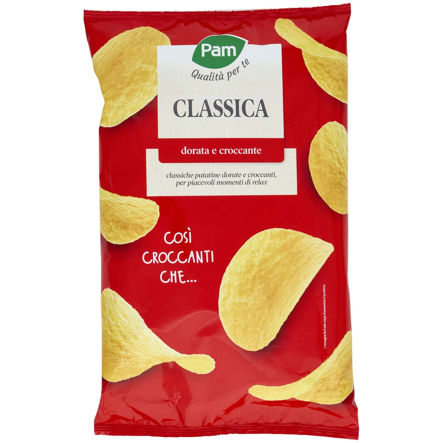 PAM Qualità per te Classica 180 g – immagine 2