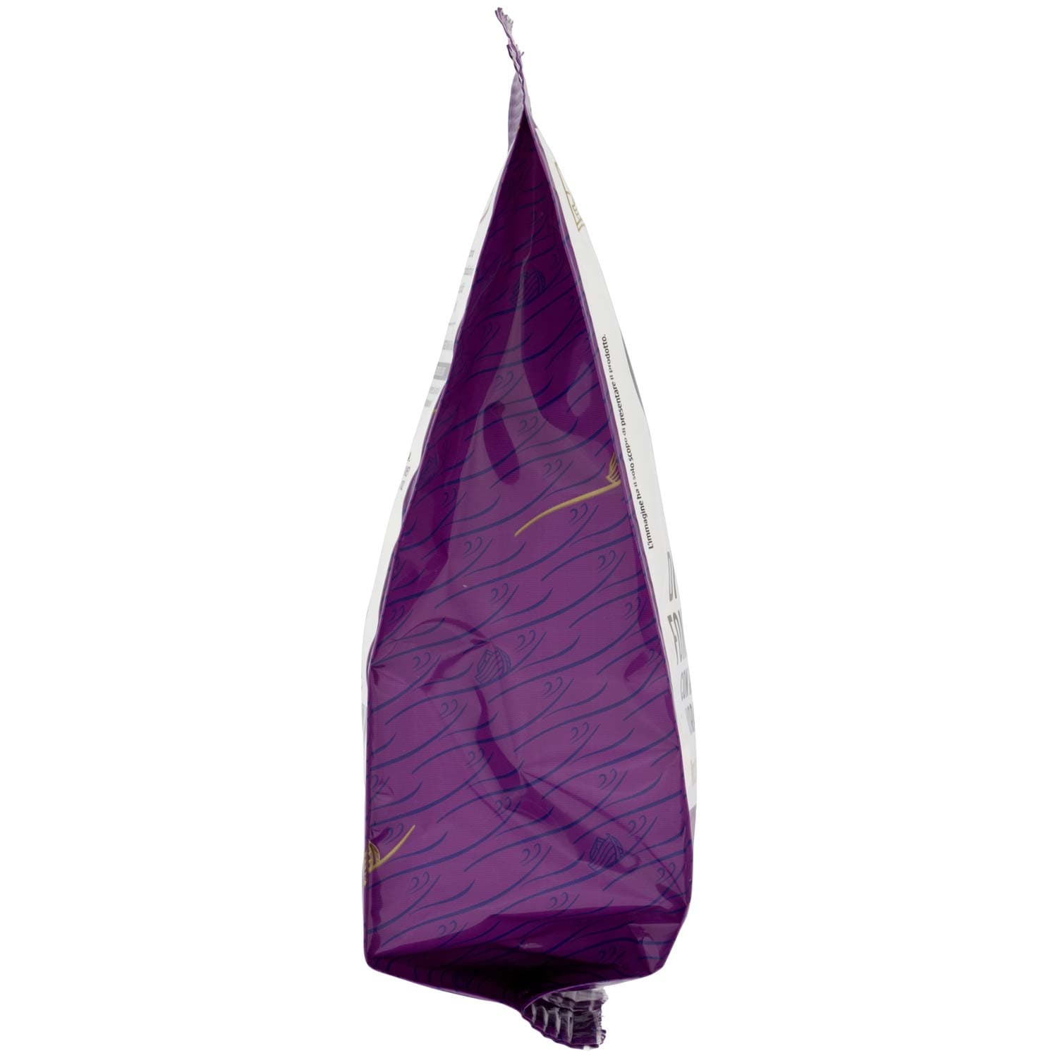 TESORI DELL'ARCA Praline di Cioccolato Fondente Extra con Ripieno al Gusto Mora e Melagrana 90 g – immagine 3