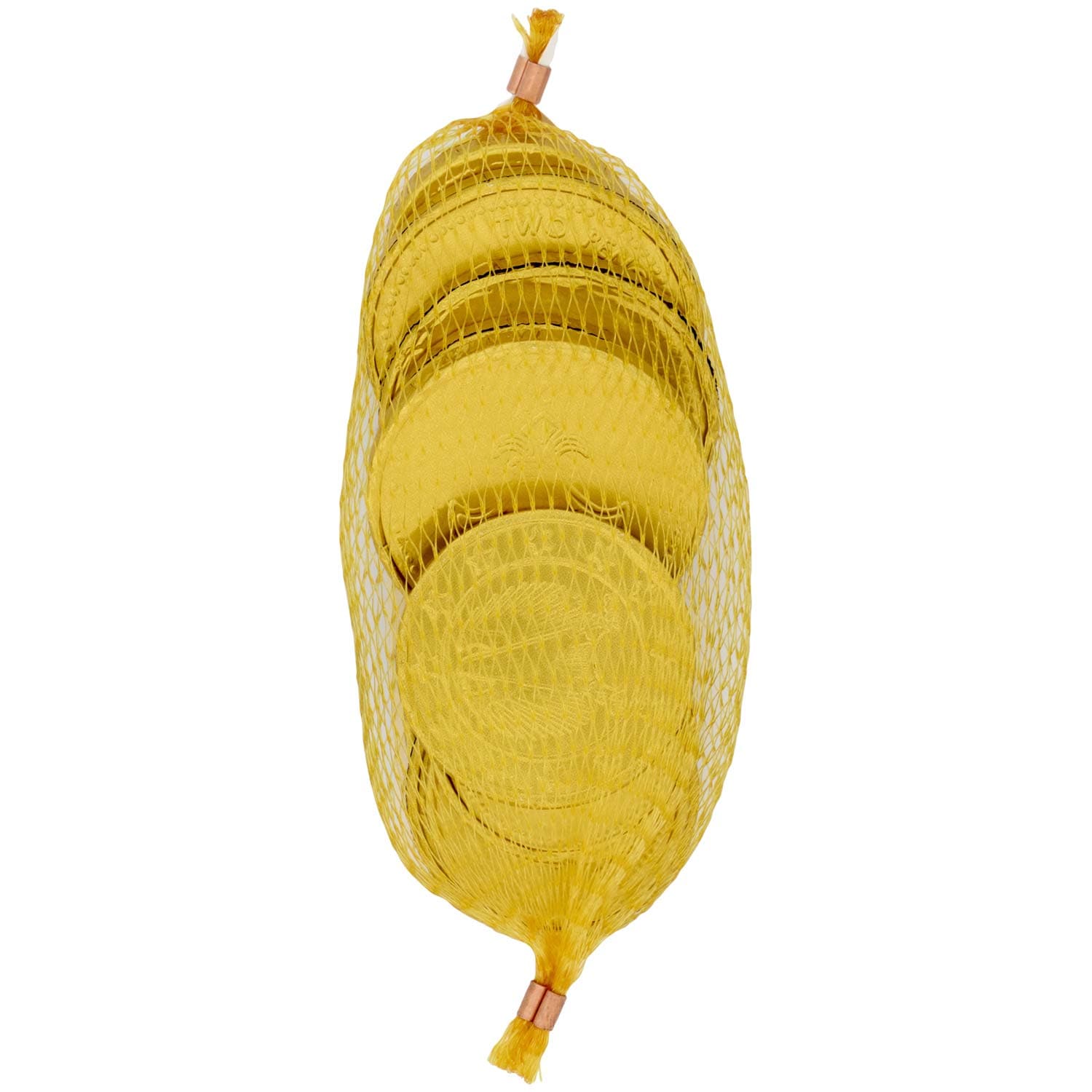 TESORI DELL'ARCA Monete di Cioccolato al Latte 80 g – immagine 4